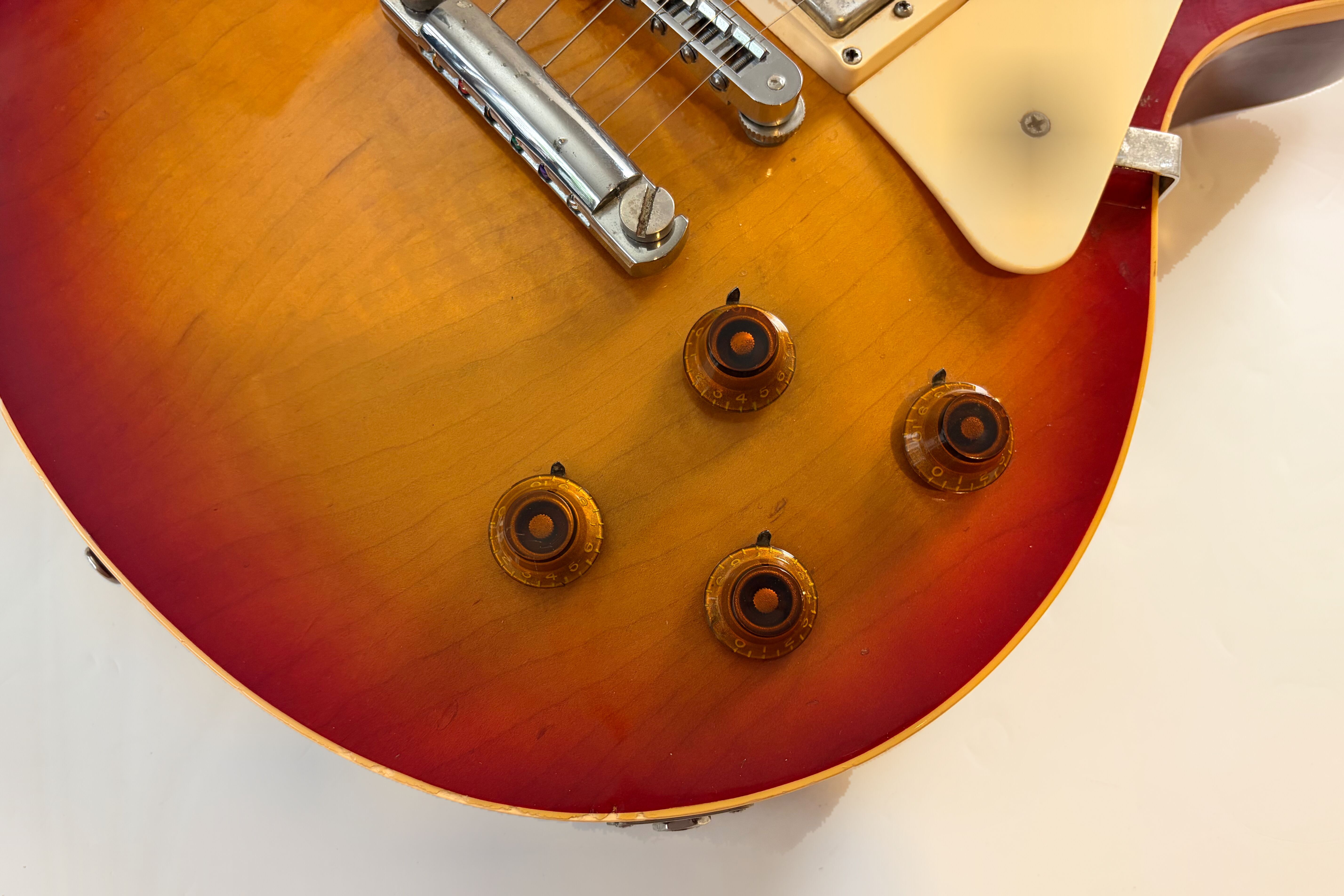 Gibson Les Paul Standard Heritage Elite 80 (37180)