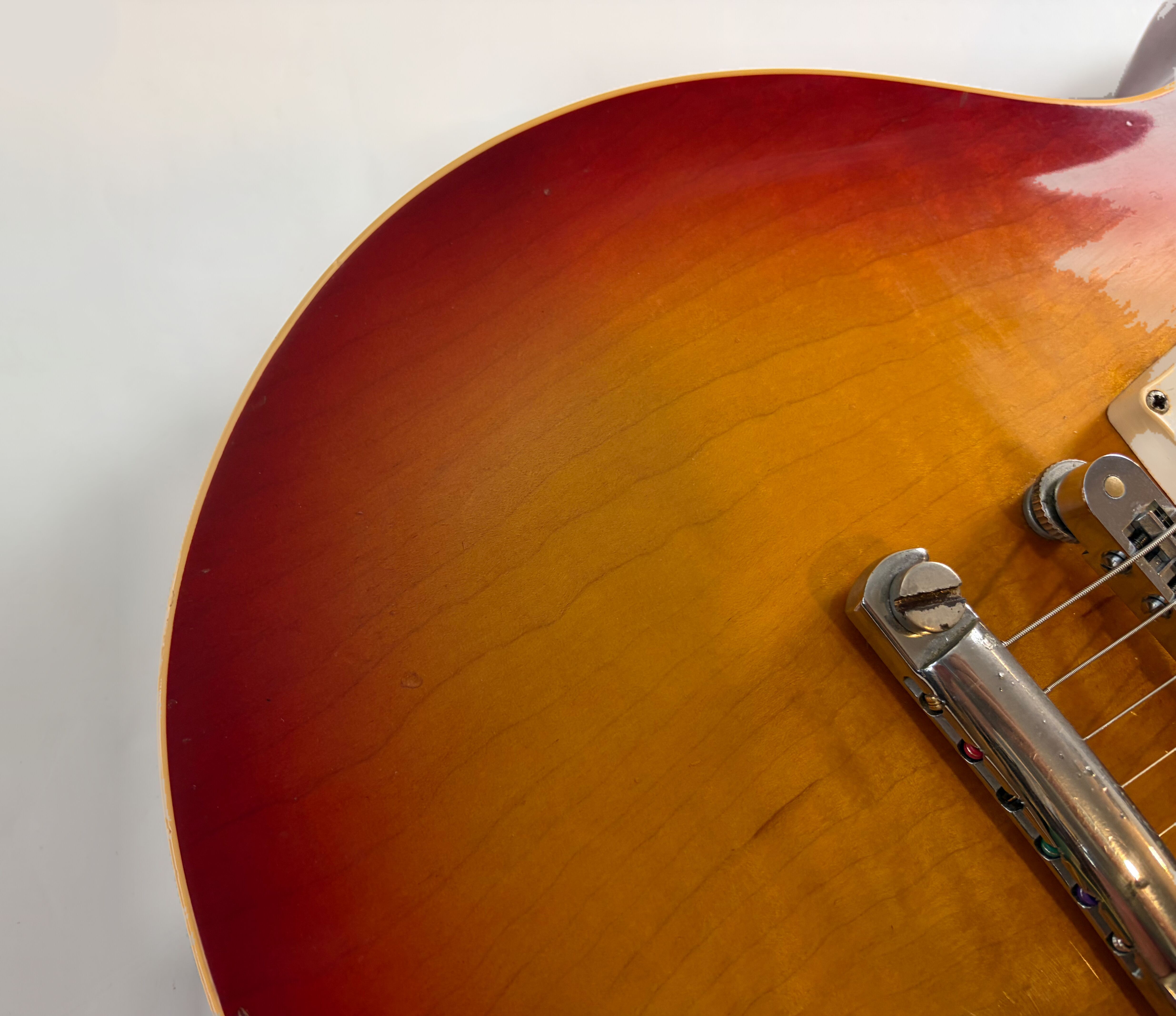 Gibson Les Paul Standard Heritage Elite 80 (1756)