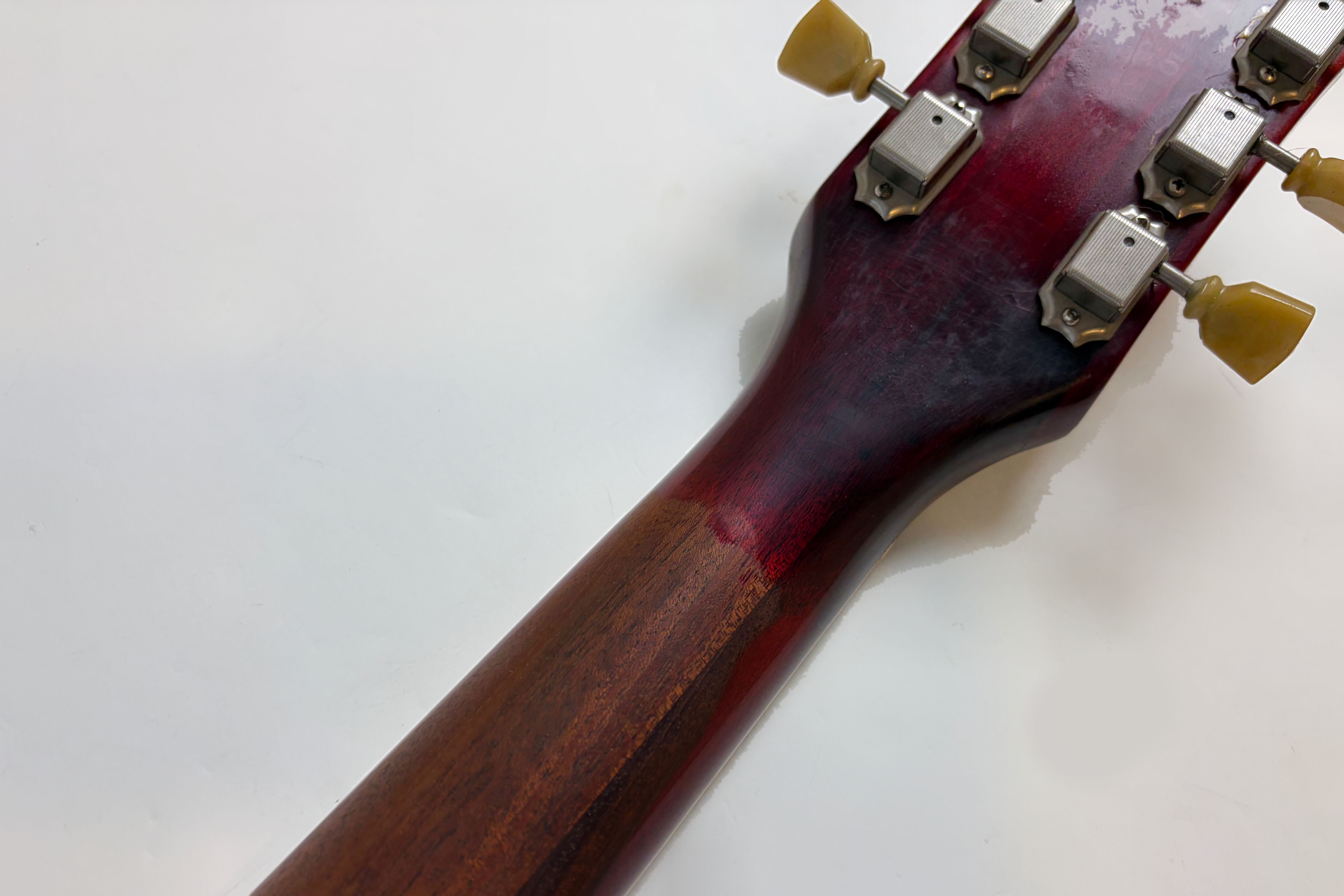 Gibson Les Paul Standard Heritage Elite 80 (4644)