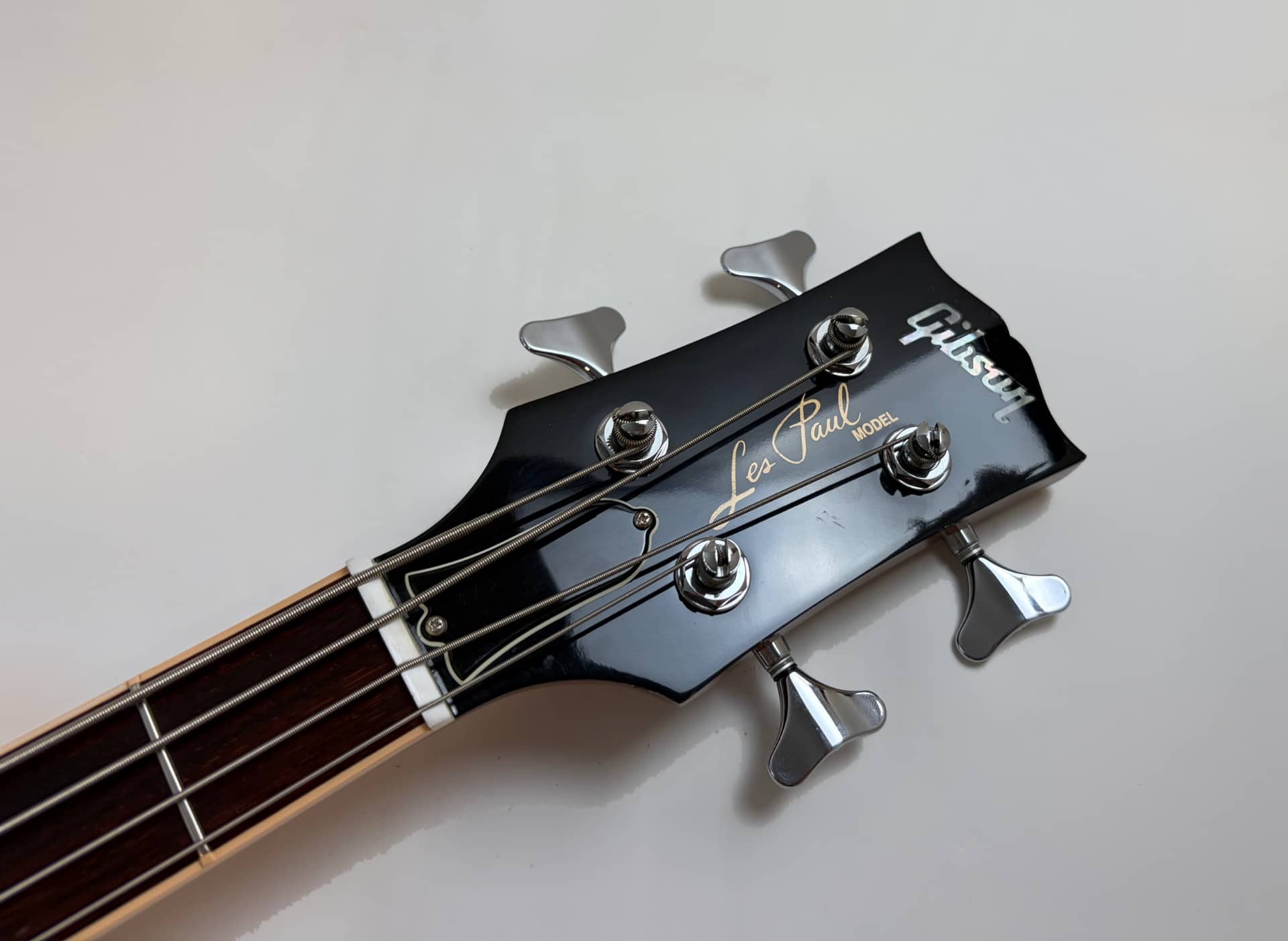 Gibson Les Paul Standard Bass (59730)