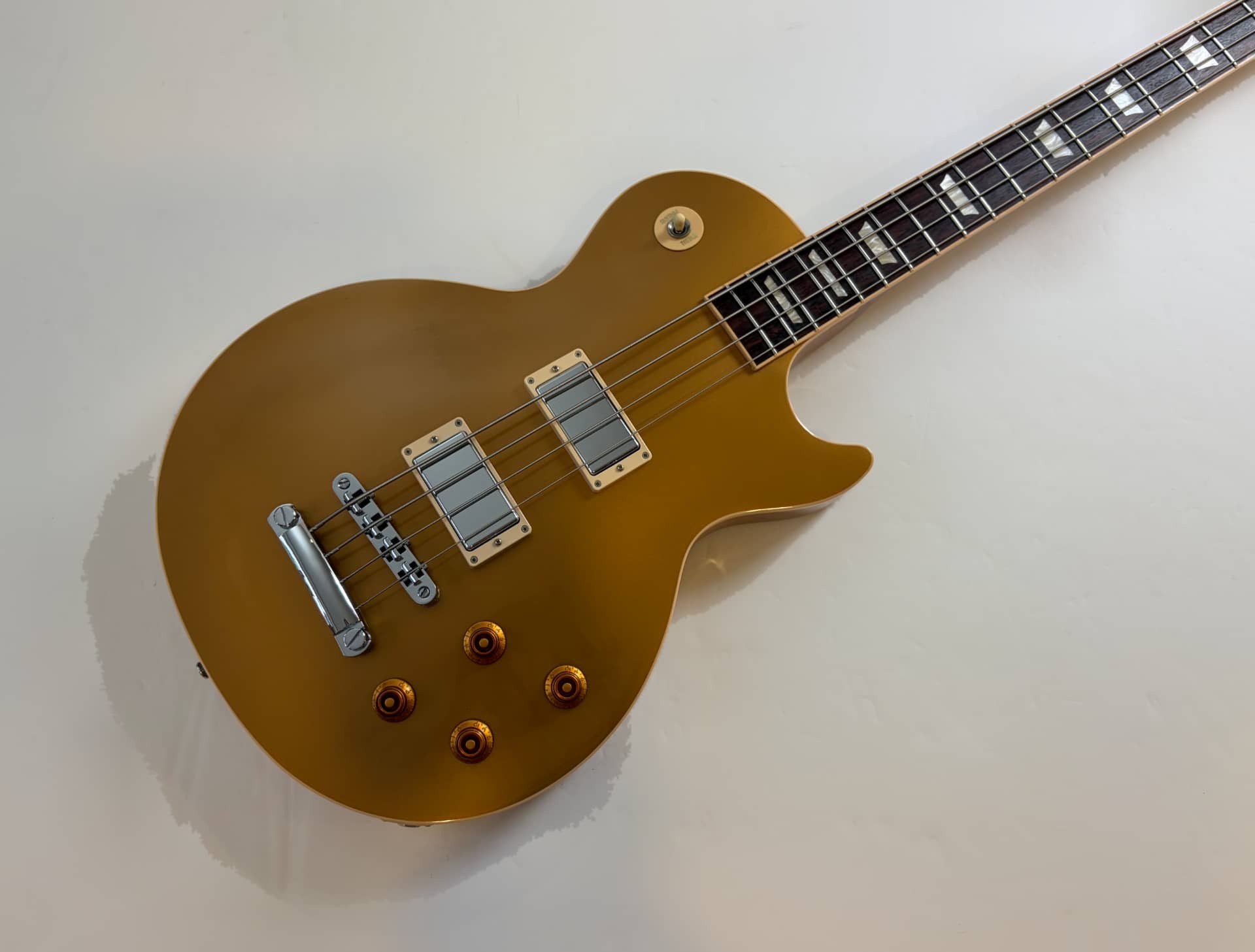 Gibson Les Paul Standard Bass (12462)