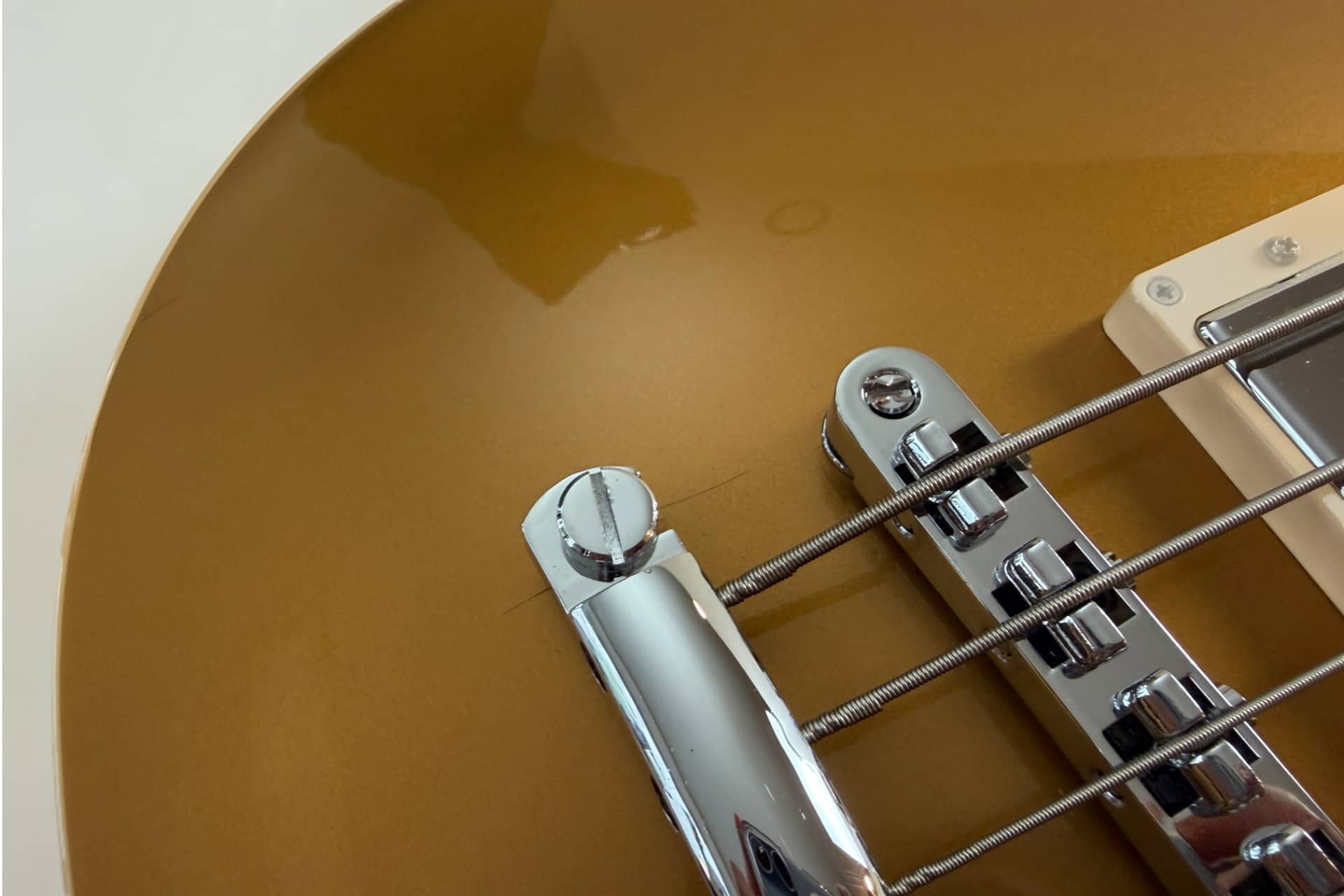 Gibson Les Paul Standard Bass (64861)