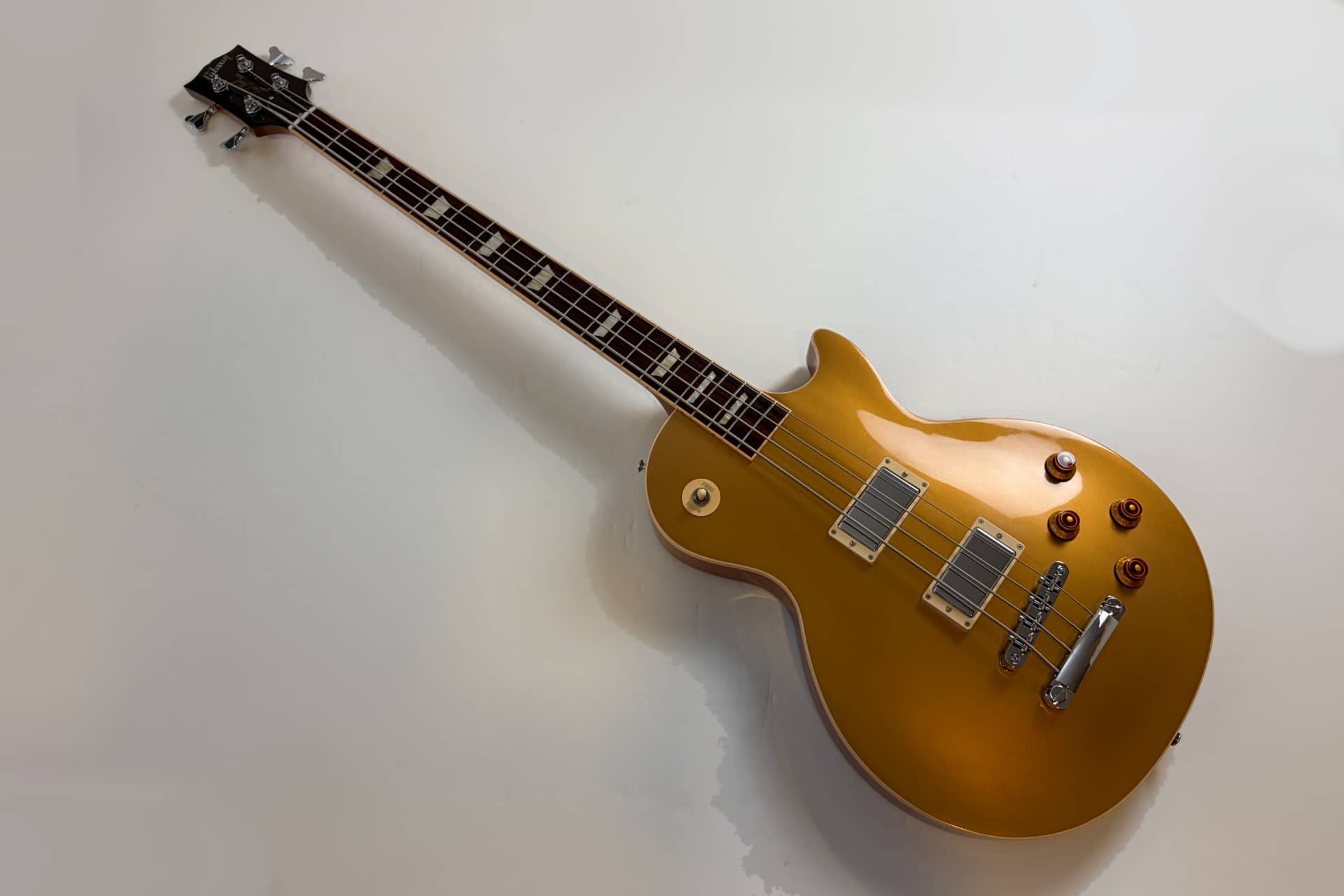 Gibson Les Paul Standard Bass (26152)