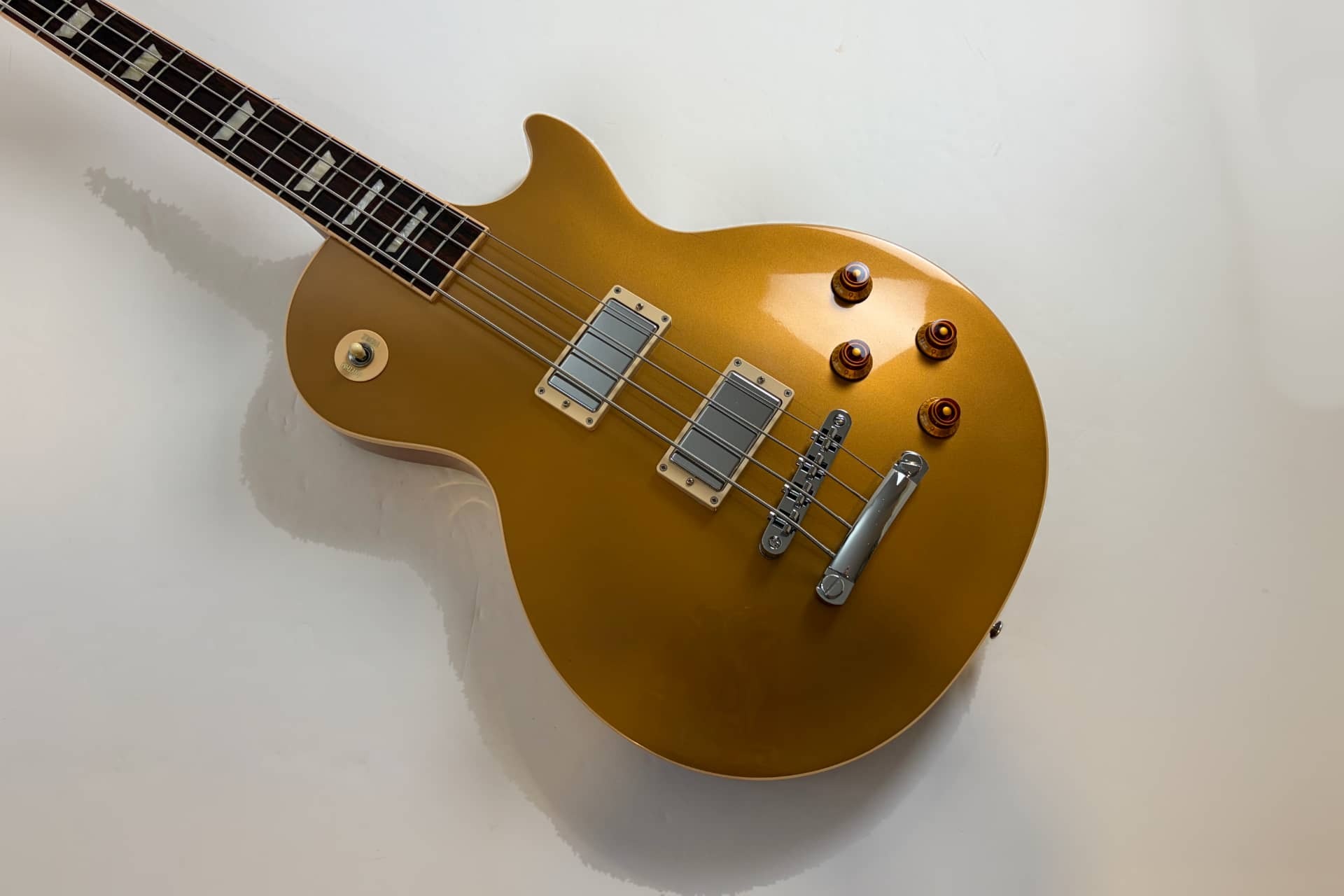 Gibson Les Paul Standard Bass (11863)