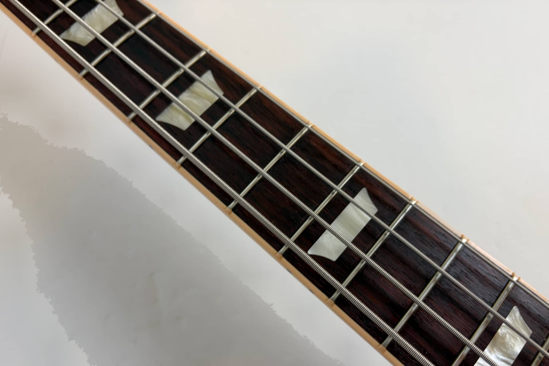 Gibson Les Paul Standard Bass (24582)
