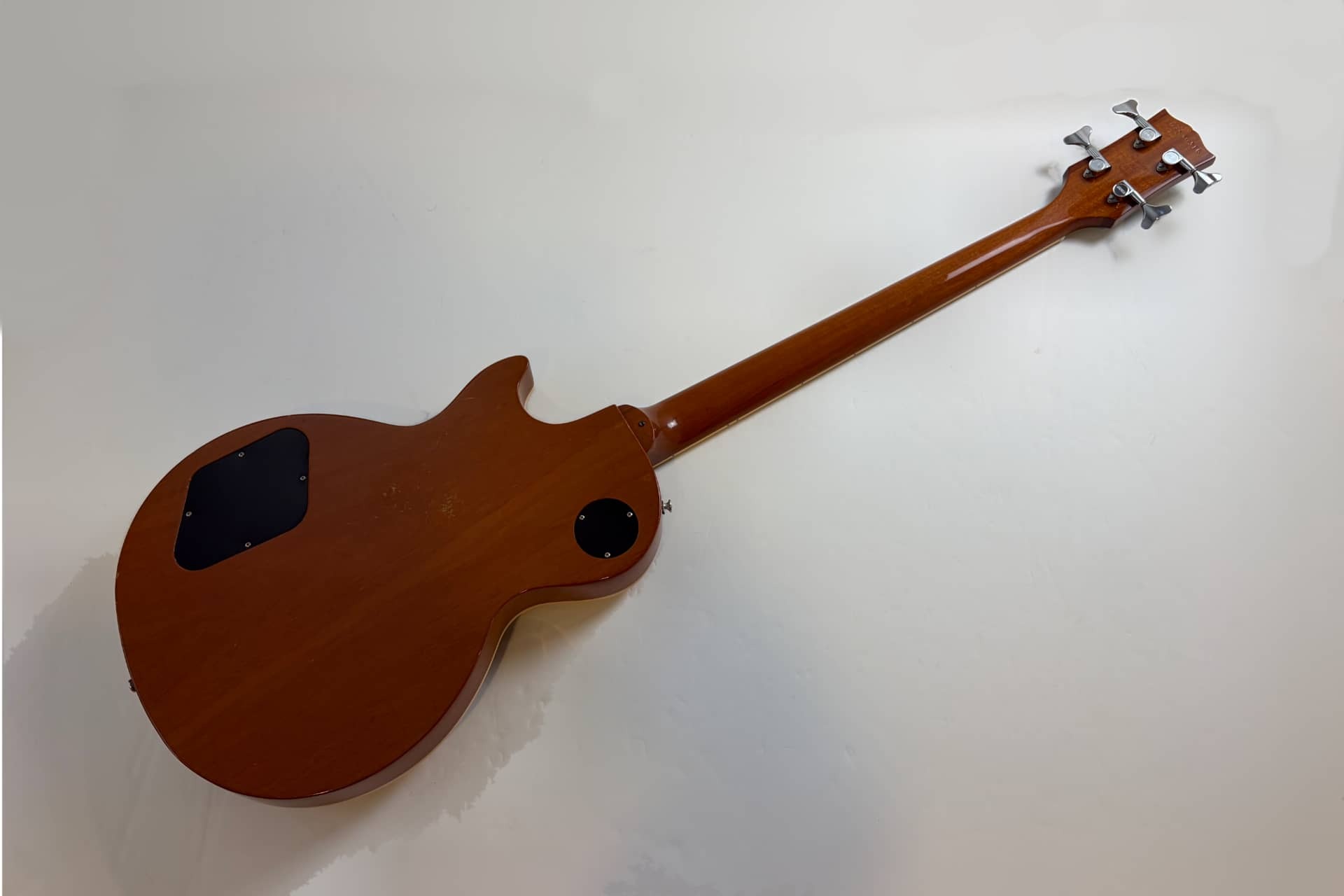 Gibson Les Paul Standard Bass (84854)