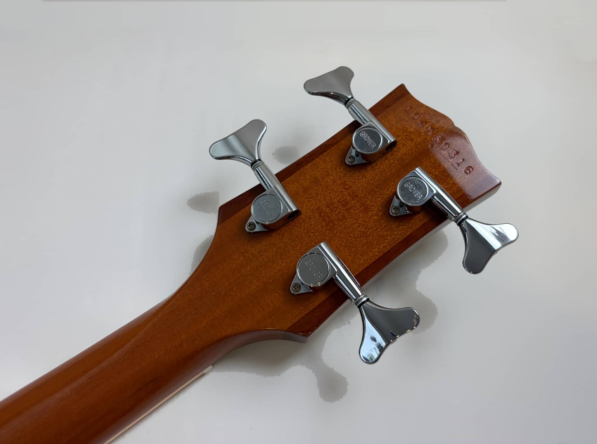 Gibson Les Paul Standard Bass (21439)