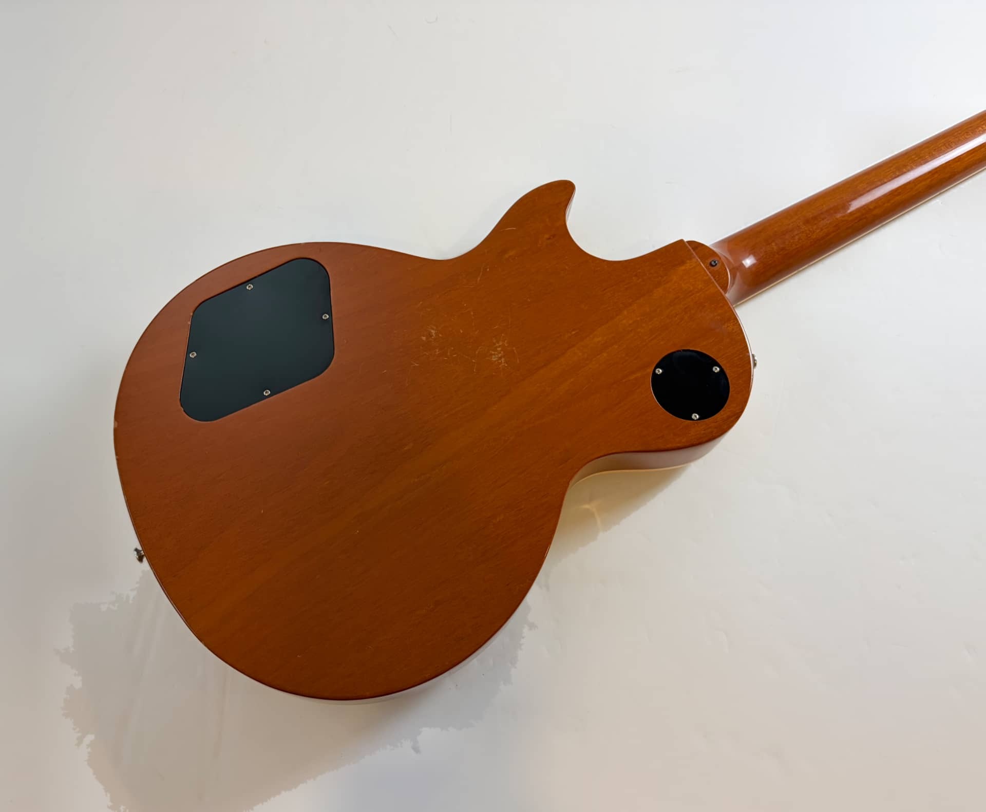 Gibson Les Paul Standard Bass (43557)