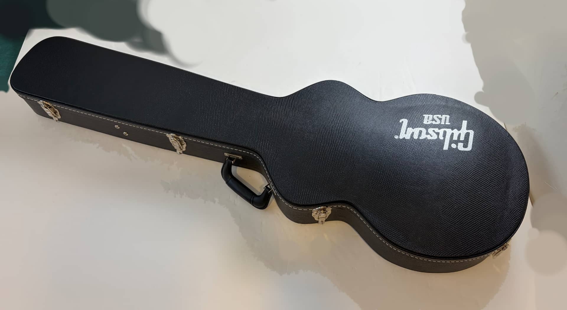 Gibson Les Paul Standard Bass (12087)