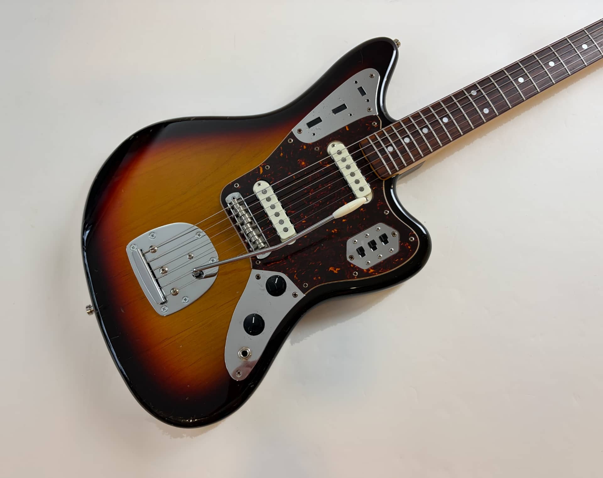 Fender JG66-85 (47083)