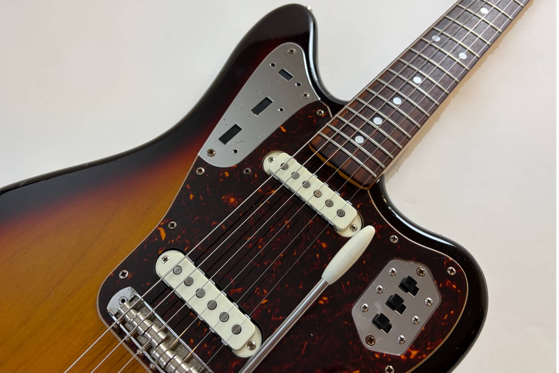 Fender JG66-85 (10488)