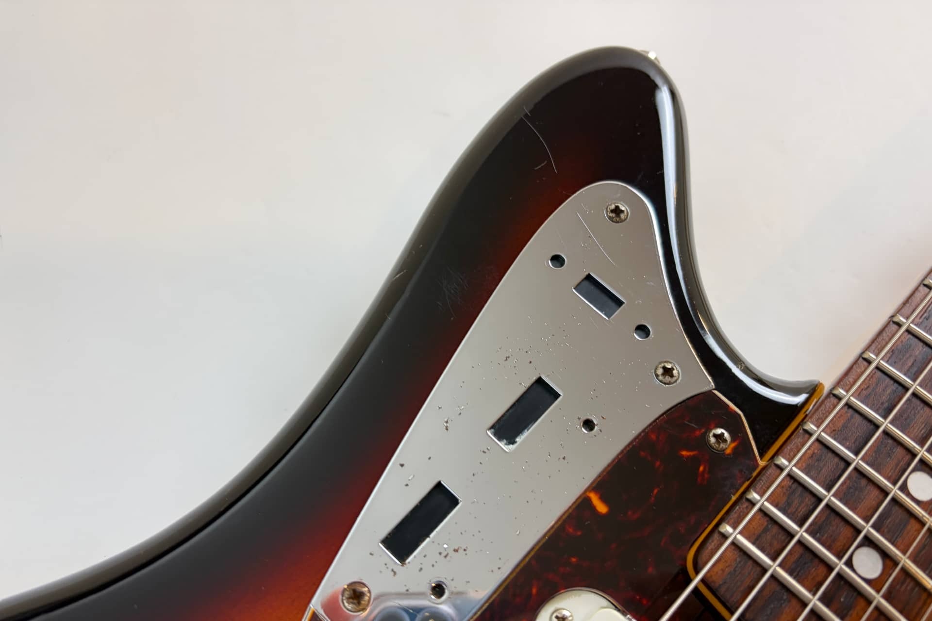 Fender JG66-85 (19847)