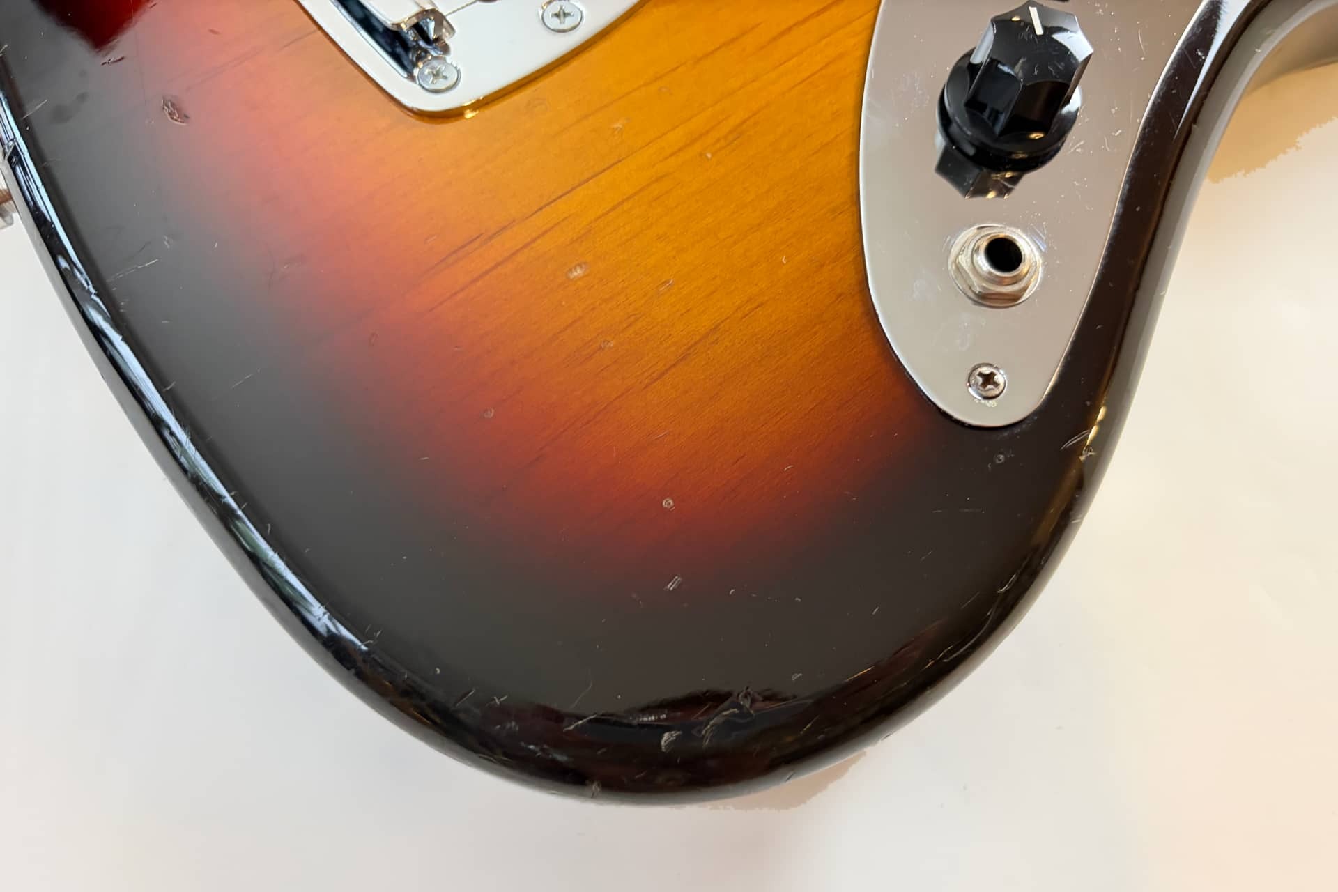 Fender JG66-85 (66272)