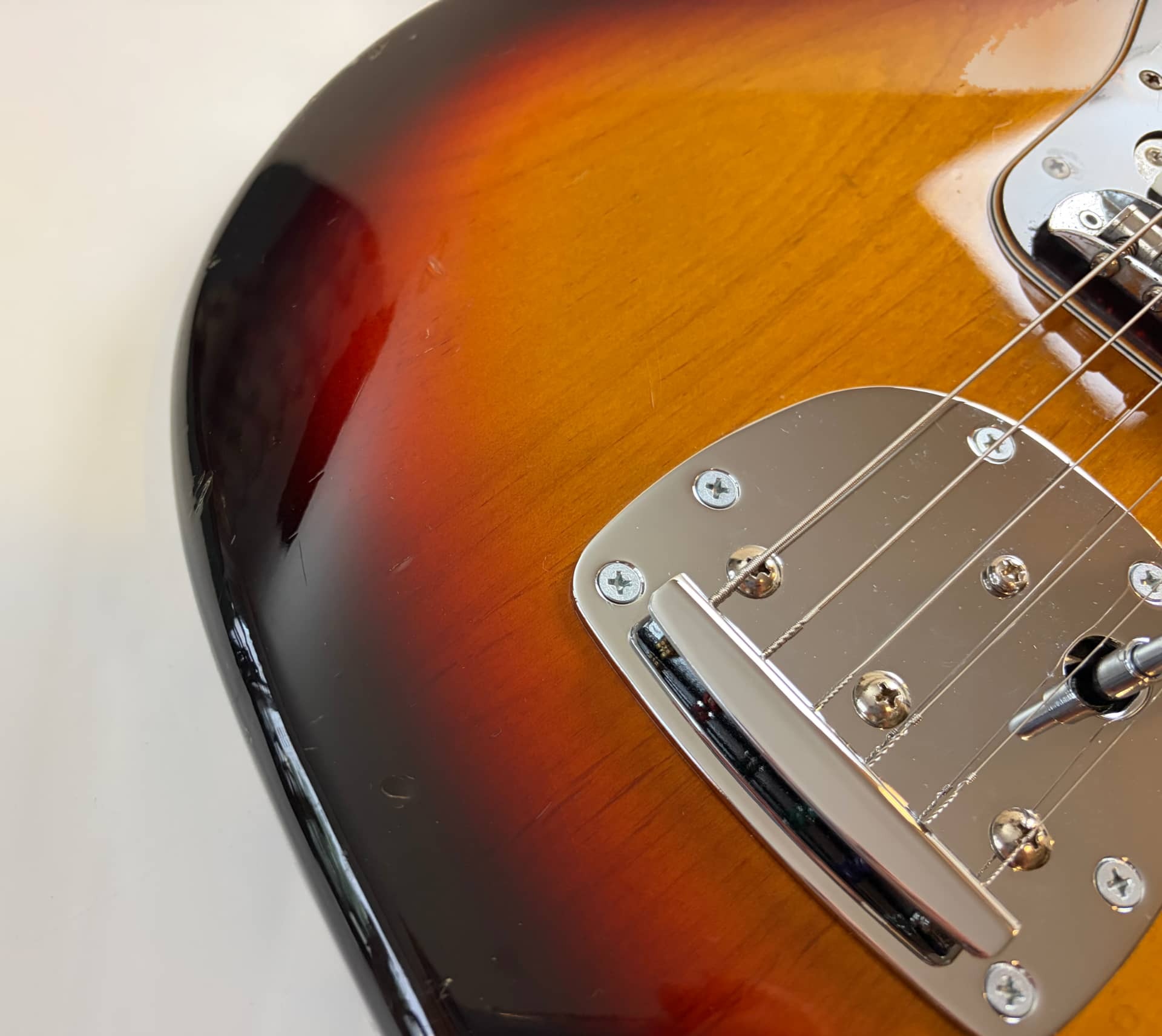 Fender JG66-85 (39695)