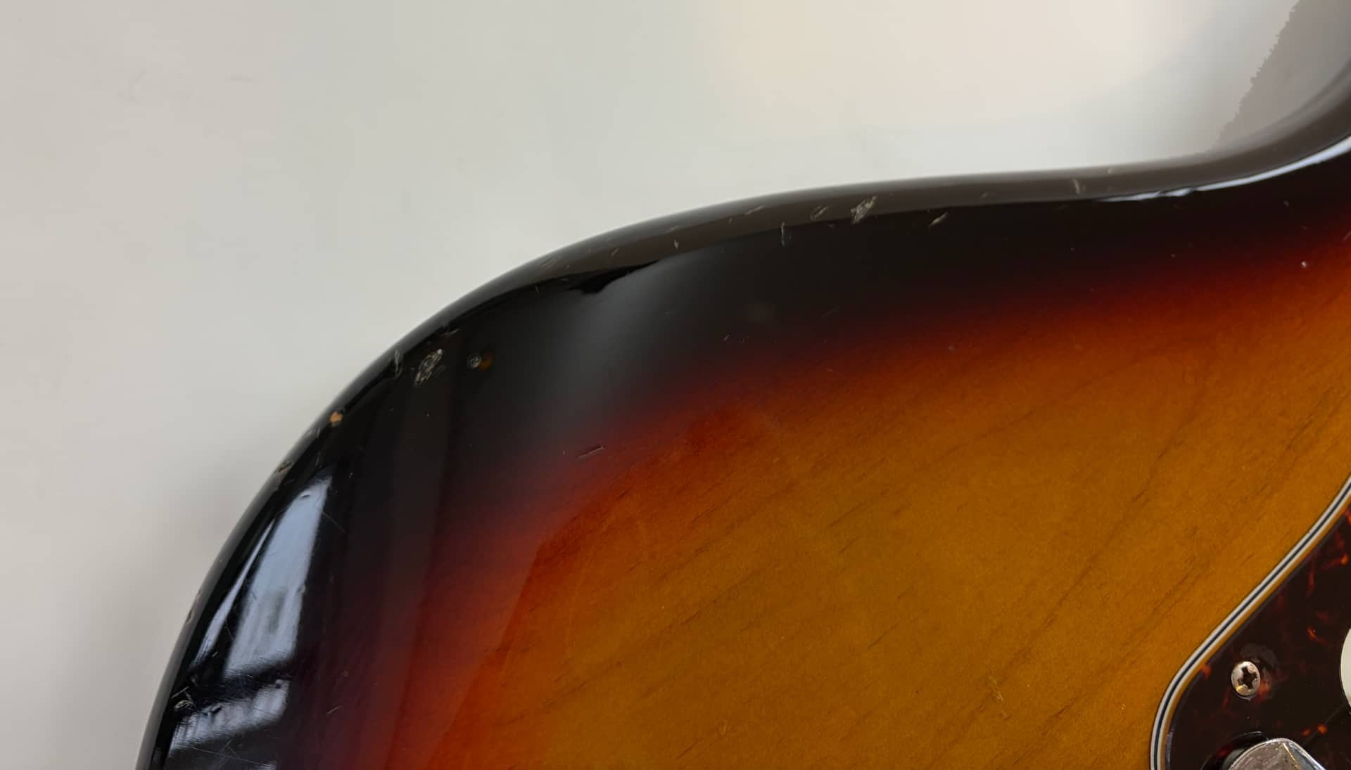 Fender JG66-85 (83354)
