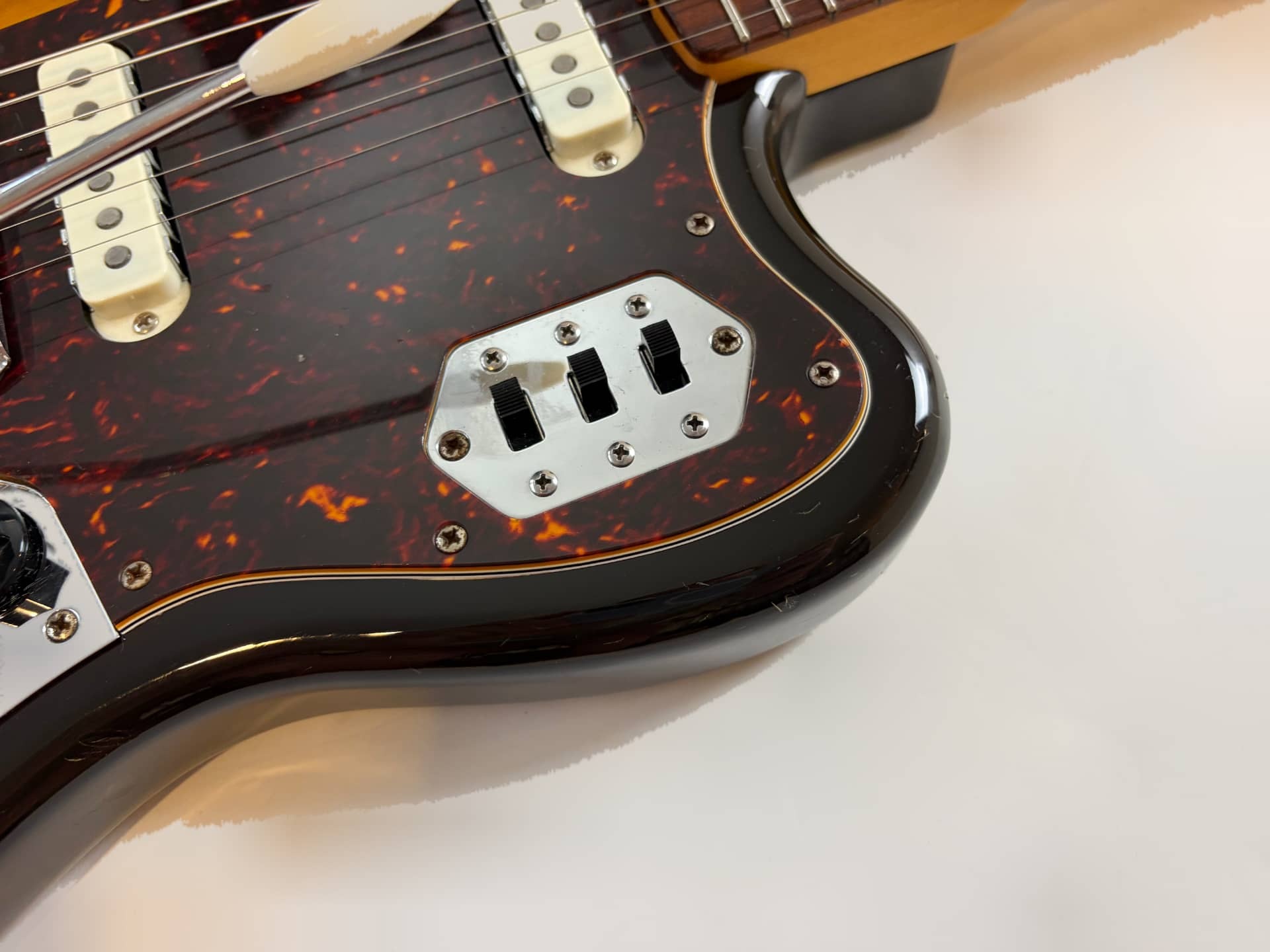 Fender JG66-85 (84690)