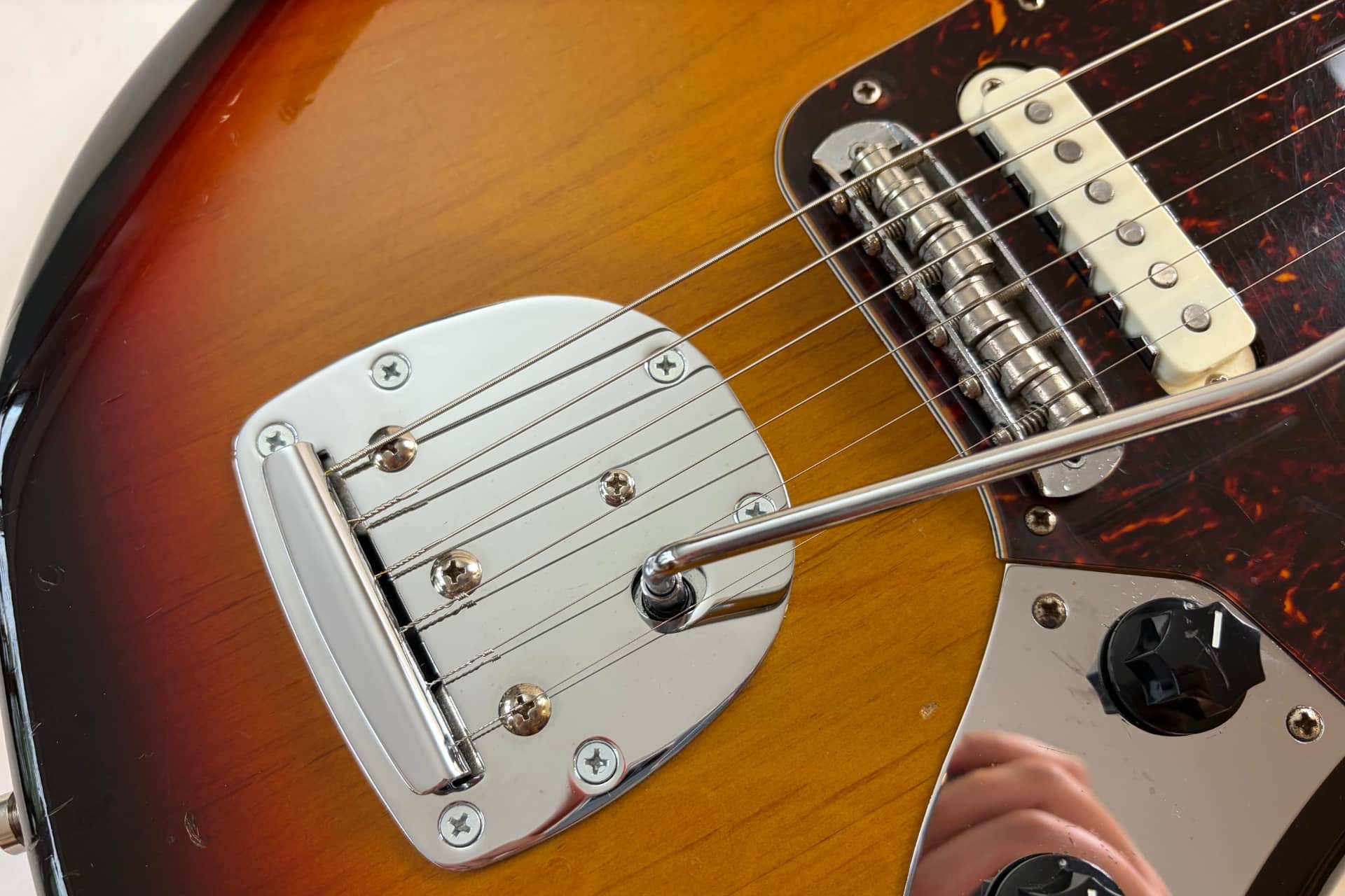 Fender JG66-85 (24540)