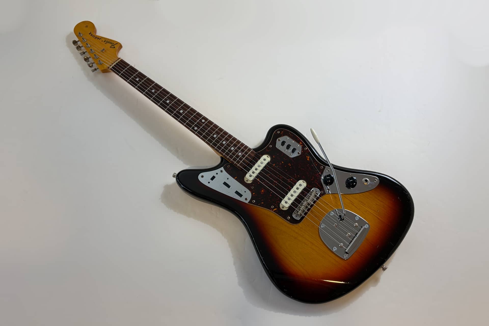 Fender JG66-85 (51083)