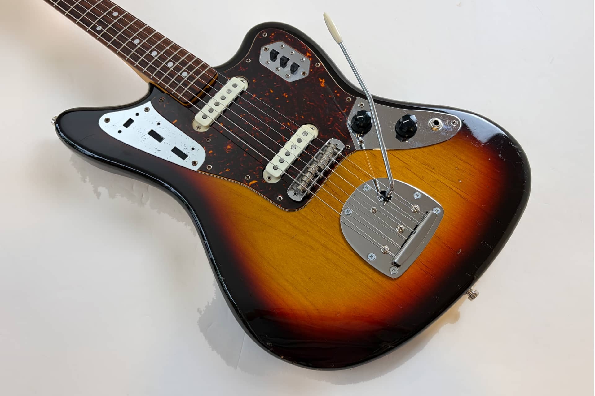 Fender JG66-85 (40779)