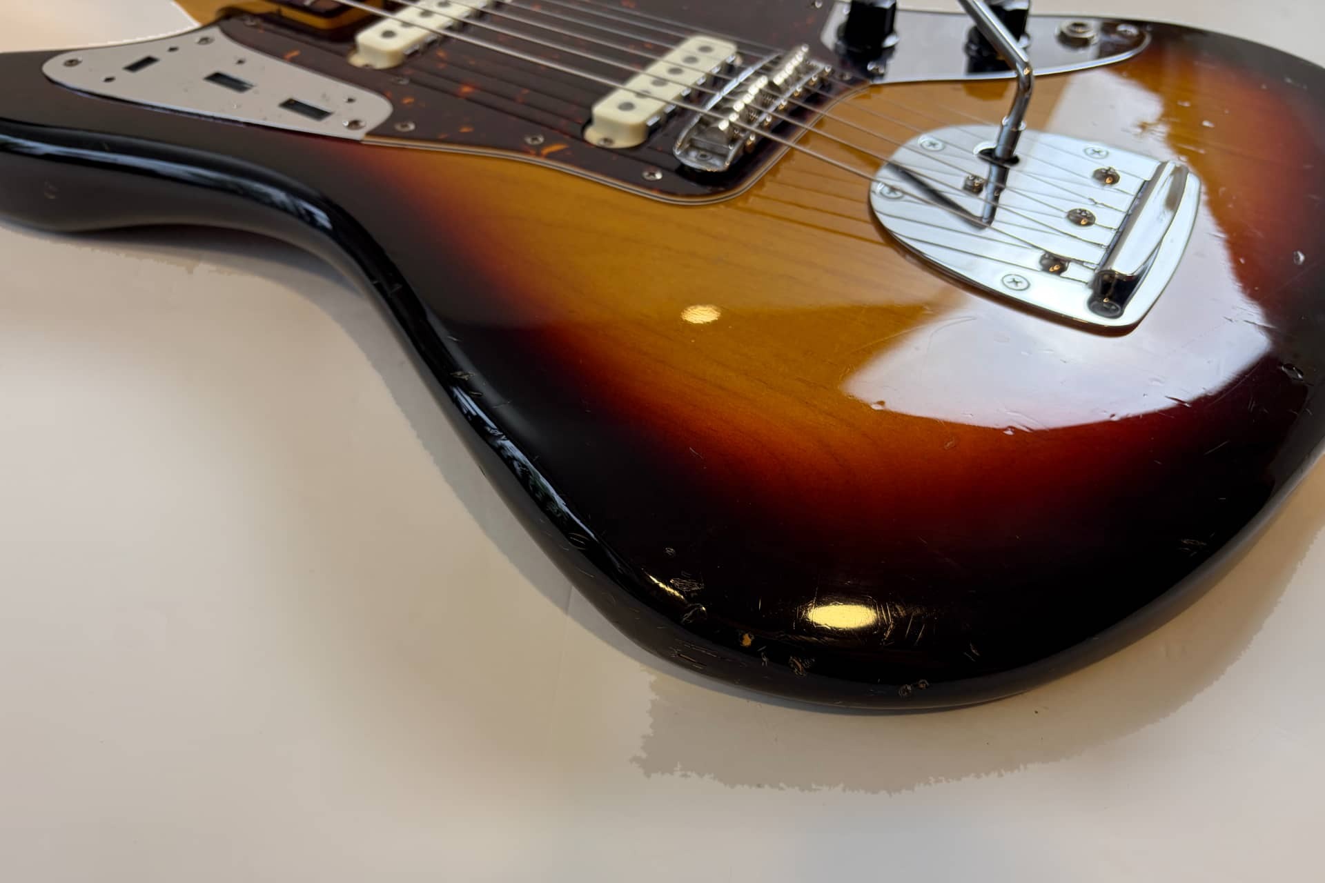 Fender JG66-85 (40393)