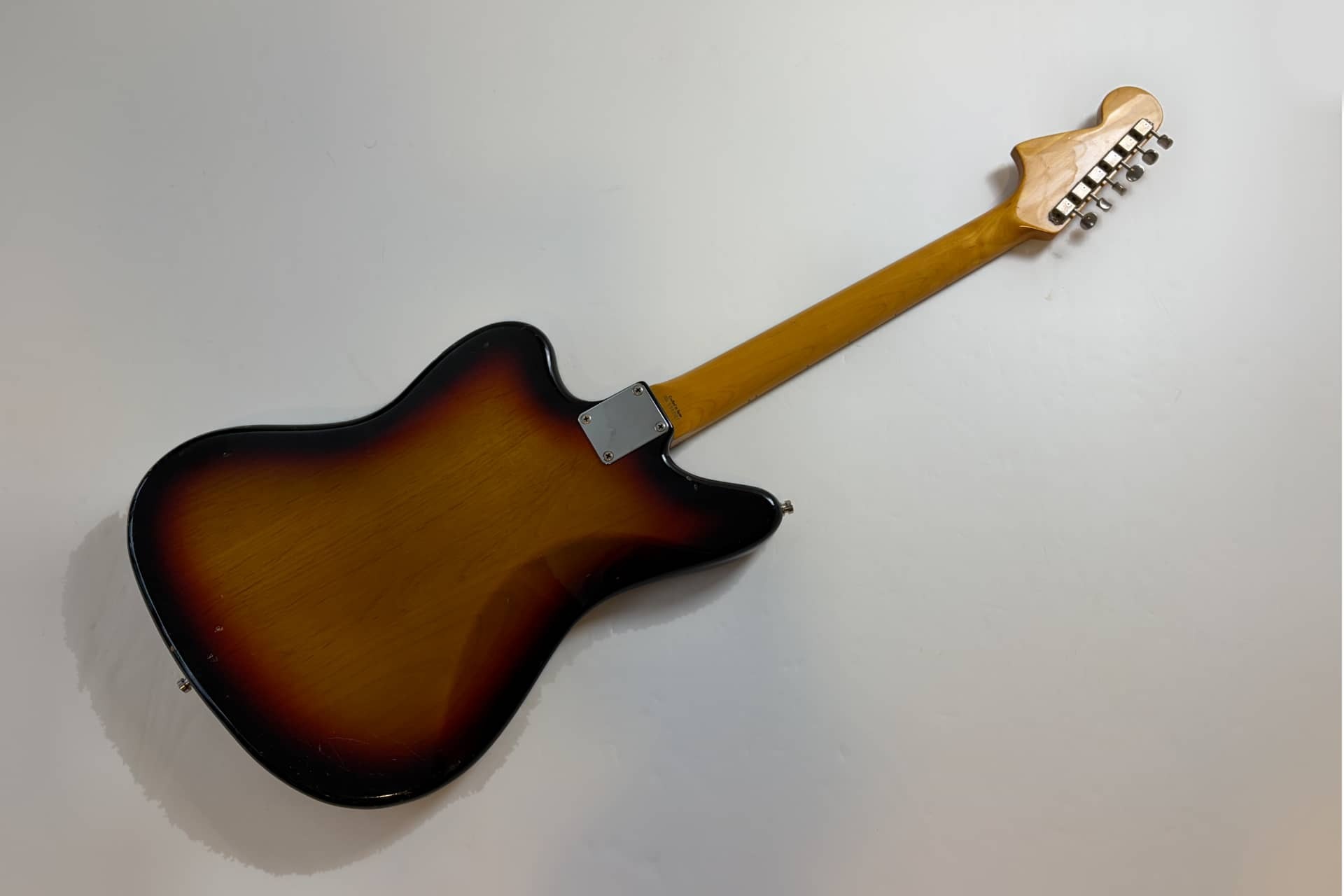 Fender JG66-85 (40809)