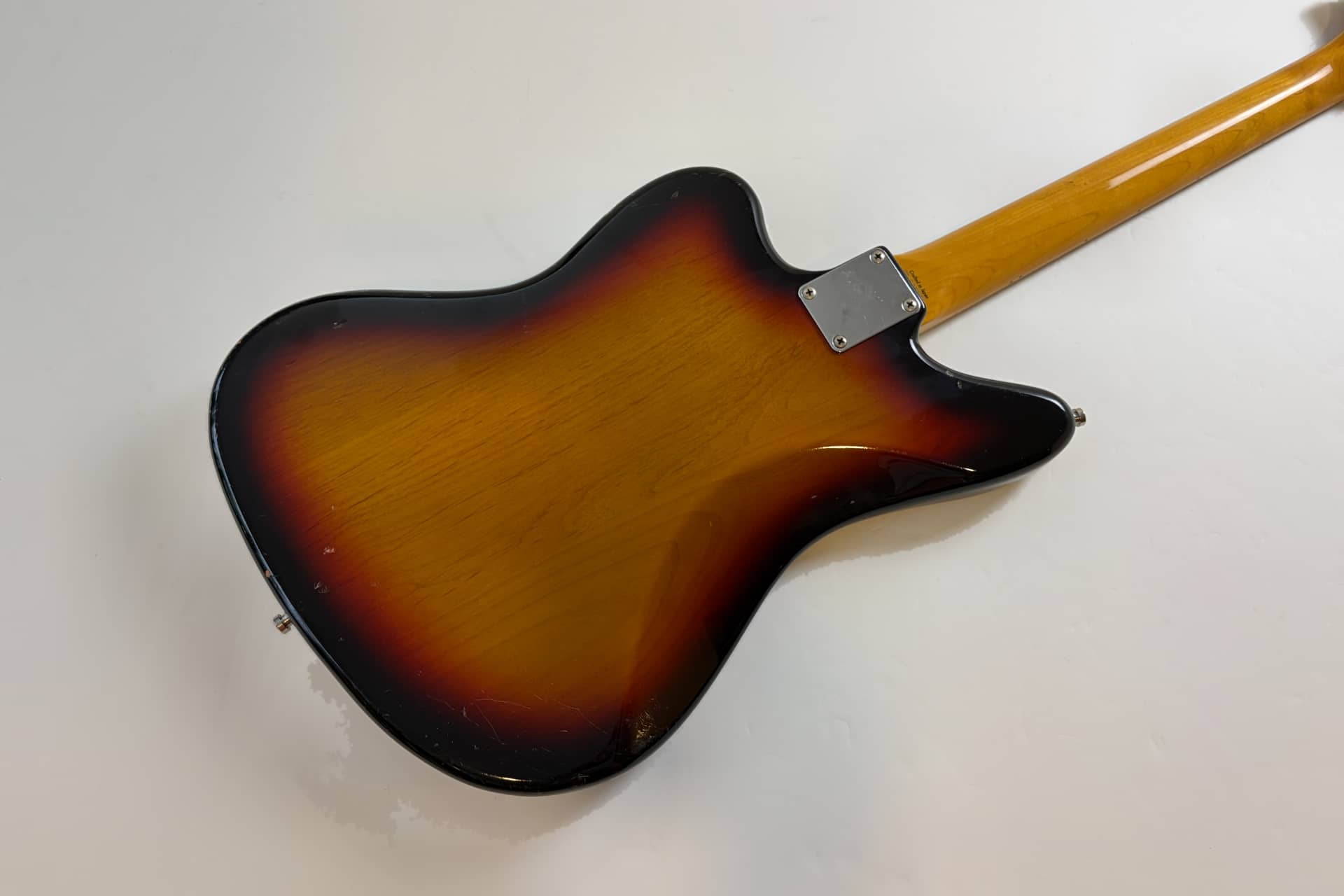 Fender JG66-85 (61531)