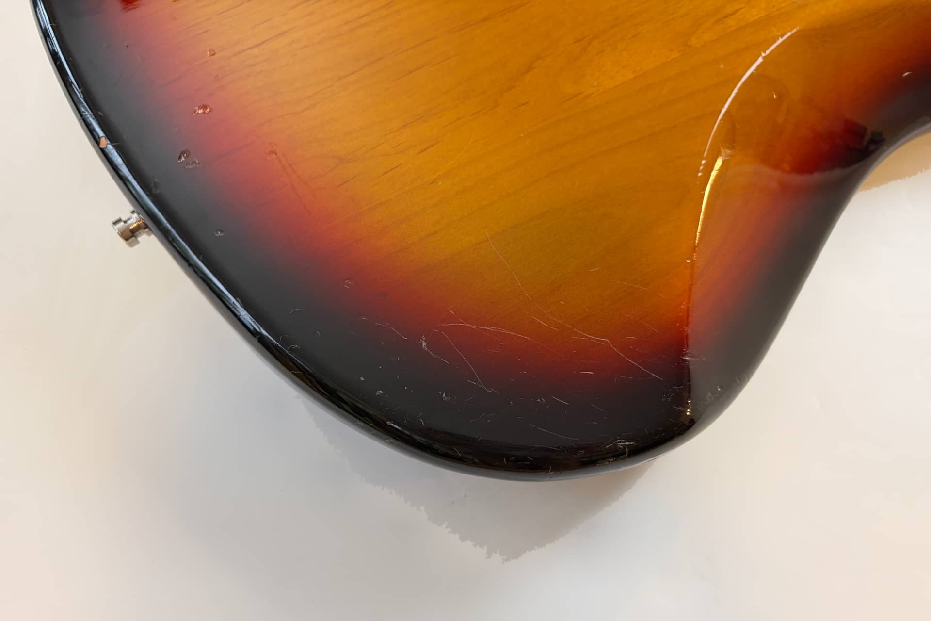 Fender JG66-85 (49756)