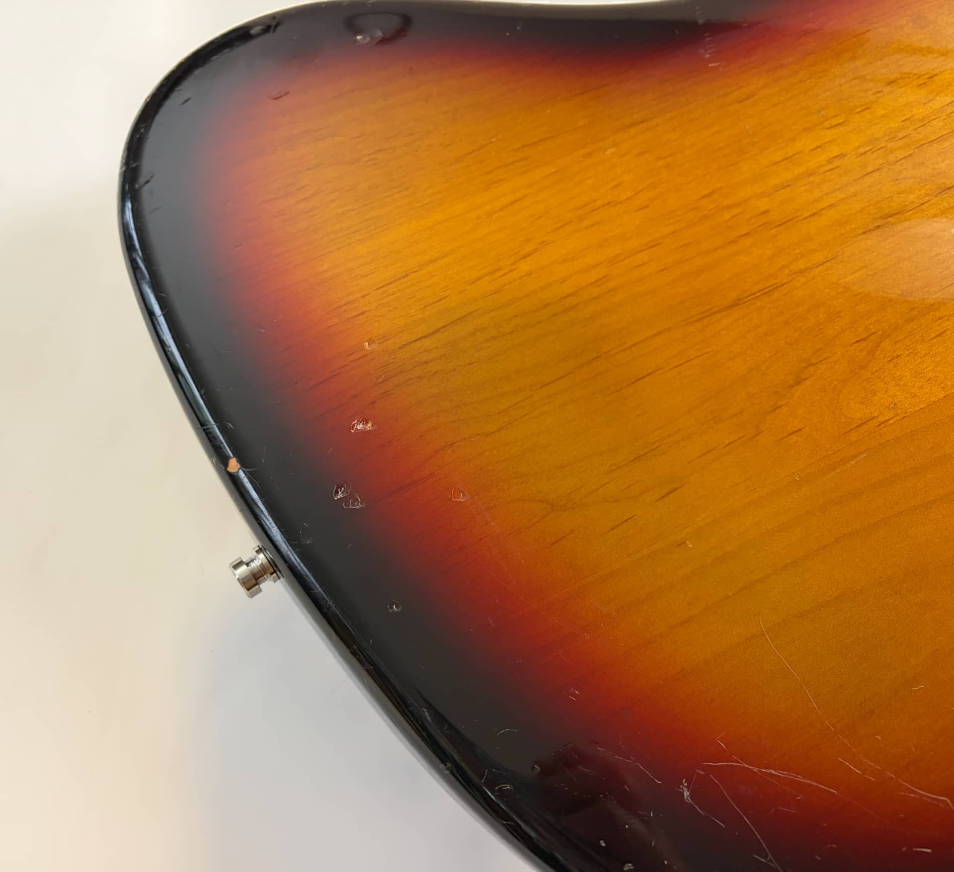 Fender JG66-85 (97608)