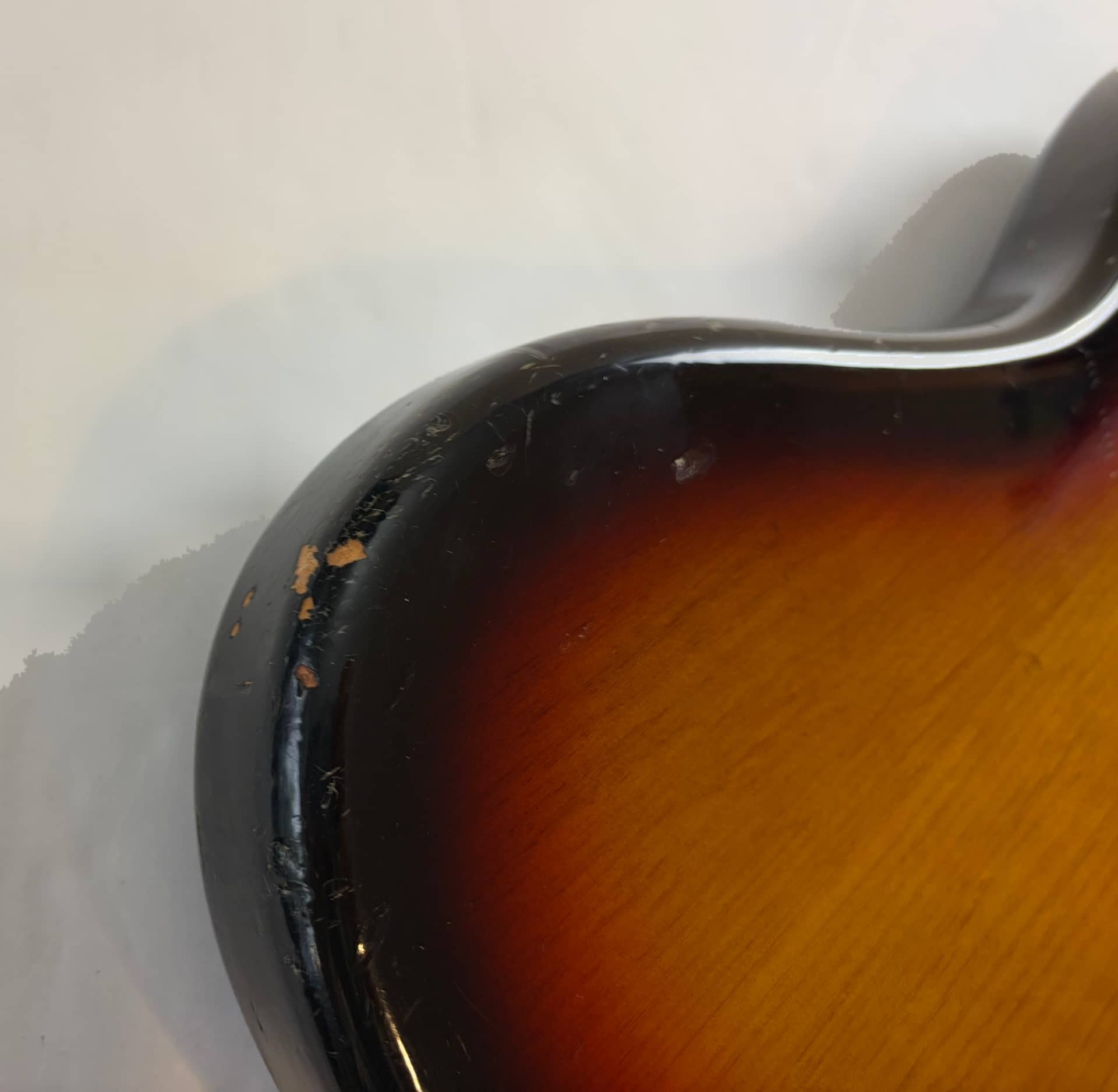Fender JG66-85 (67675)