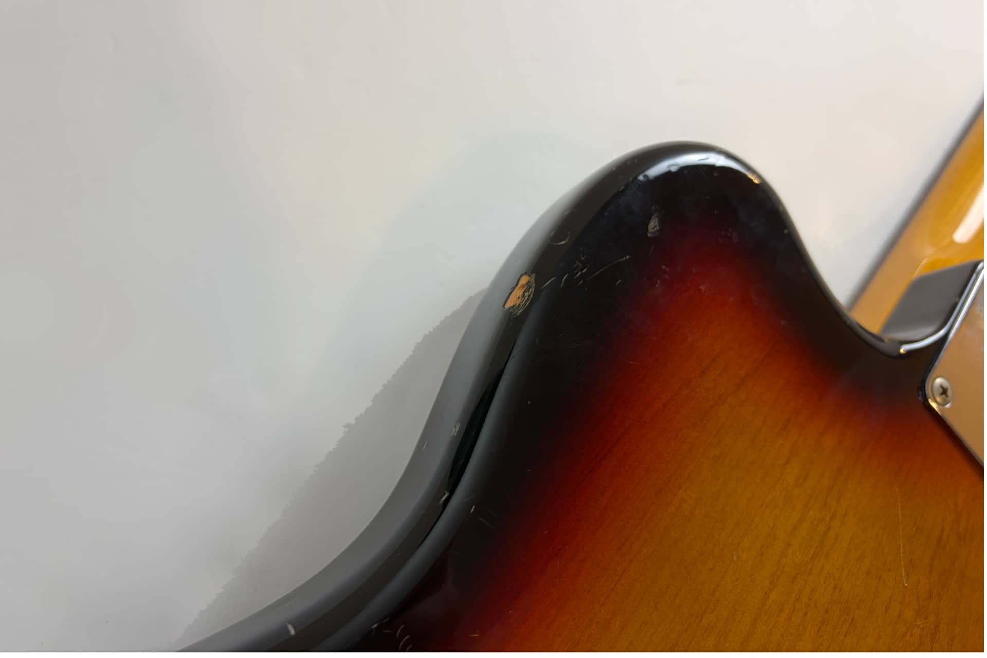Fender JG66-85 (8702)
