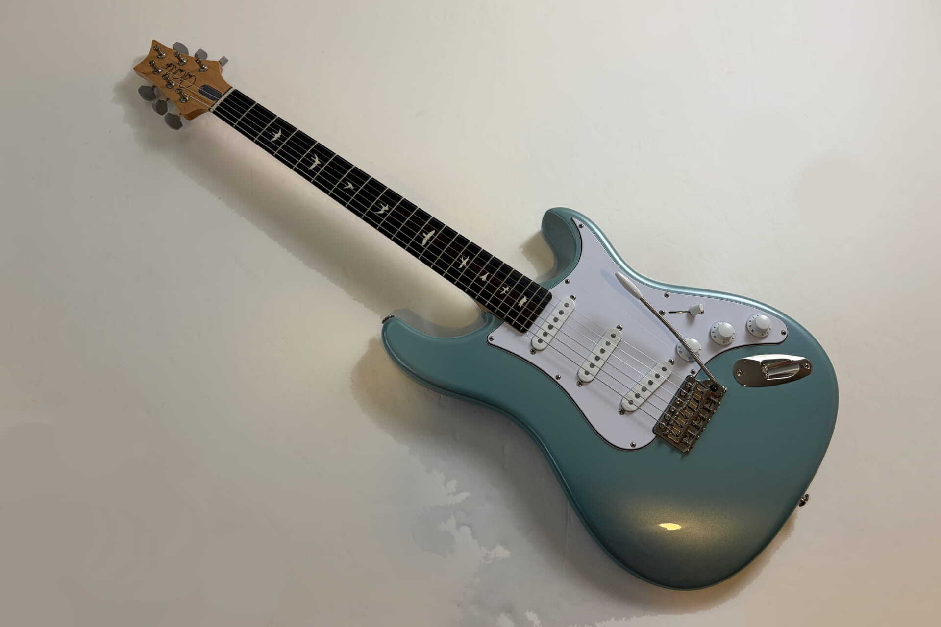PRS Silver Sky Rosewood (75108)
