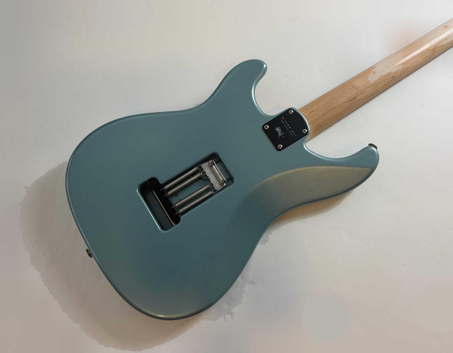 PRS Silver Sky Rosewood (55122)