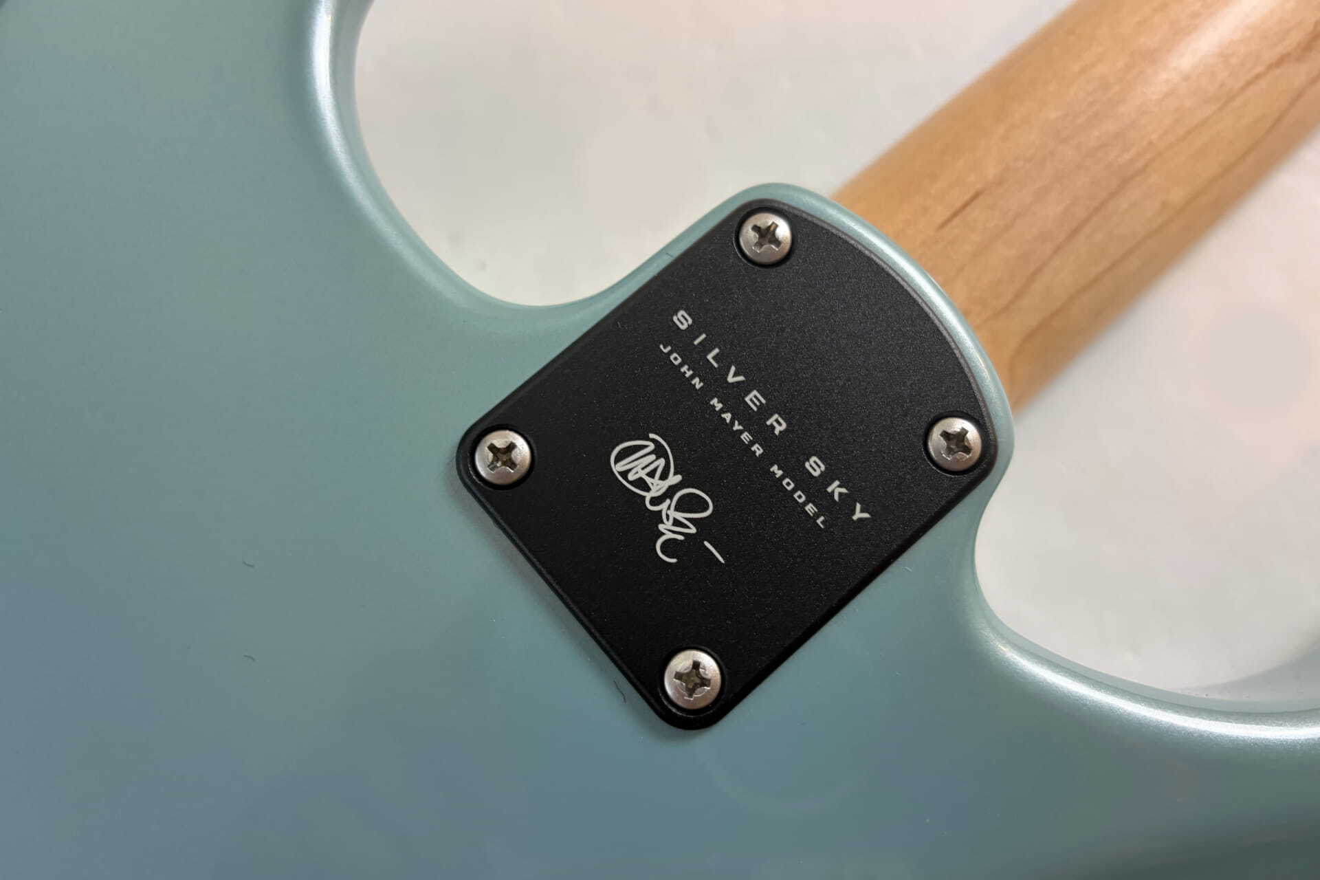PRS Silver Sky Rosewood (25239)