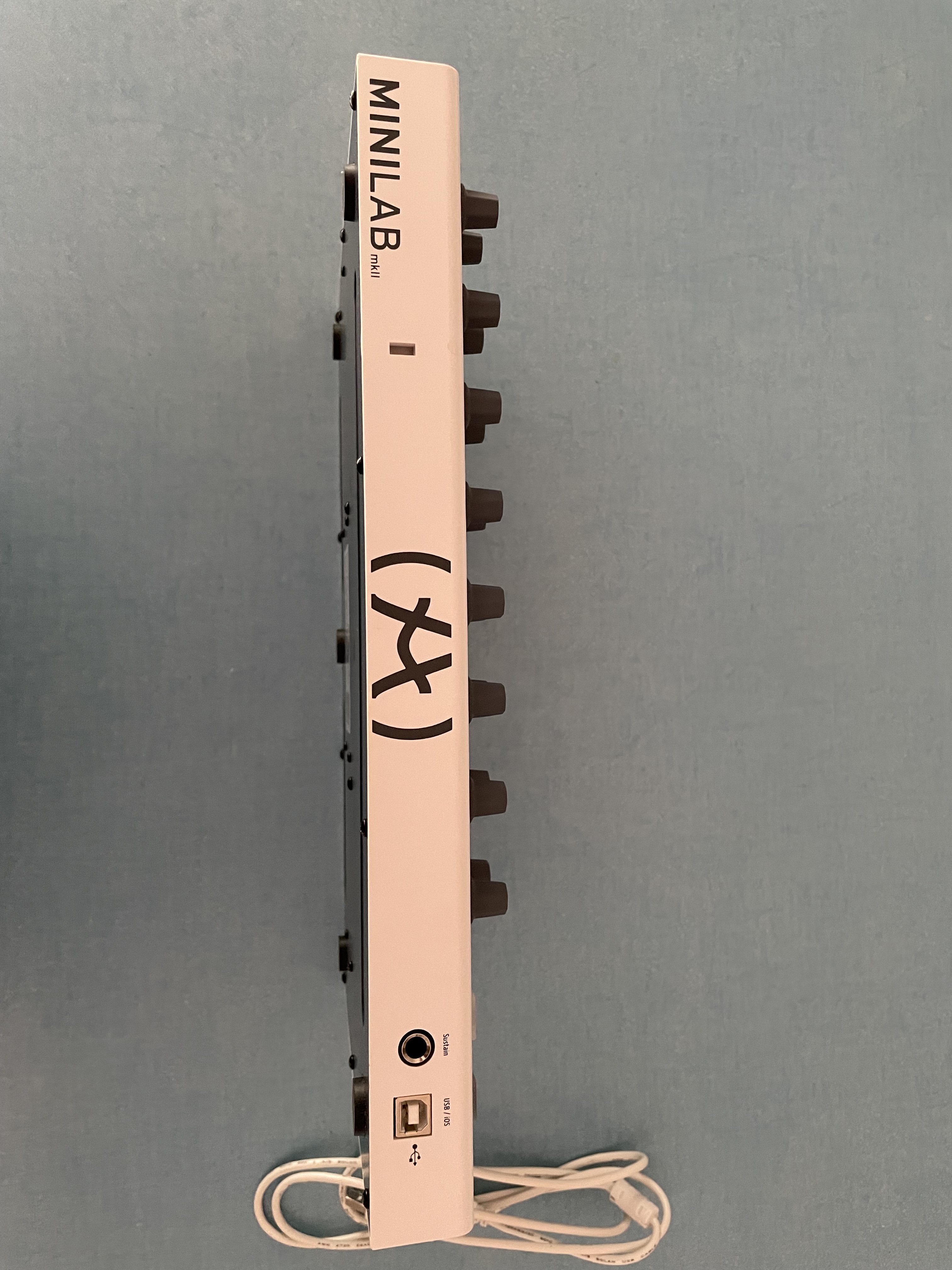 Arturia MiniLab mkII (65285)