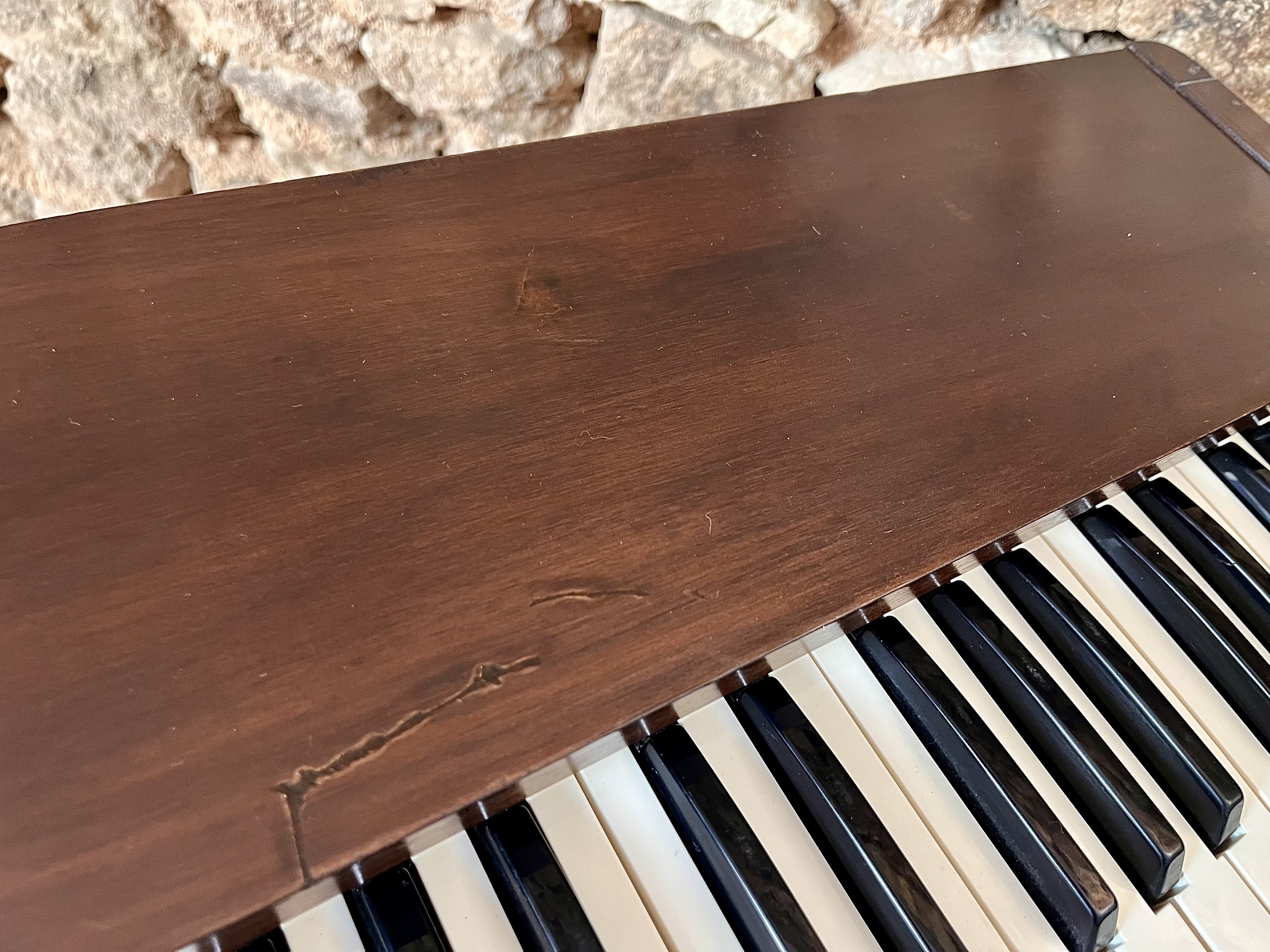 Korg CX3 (Original) (63399)