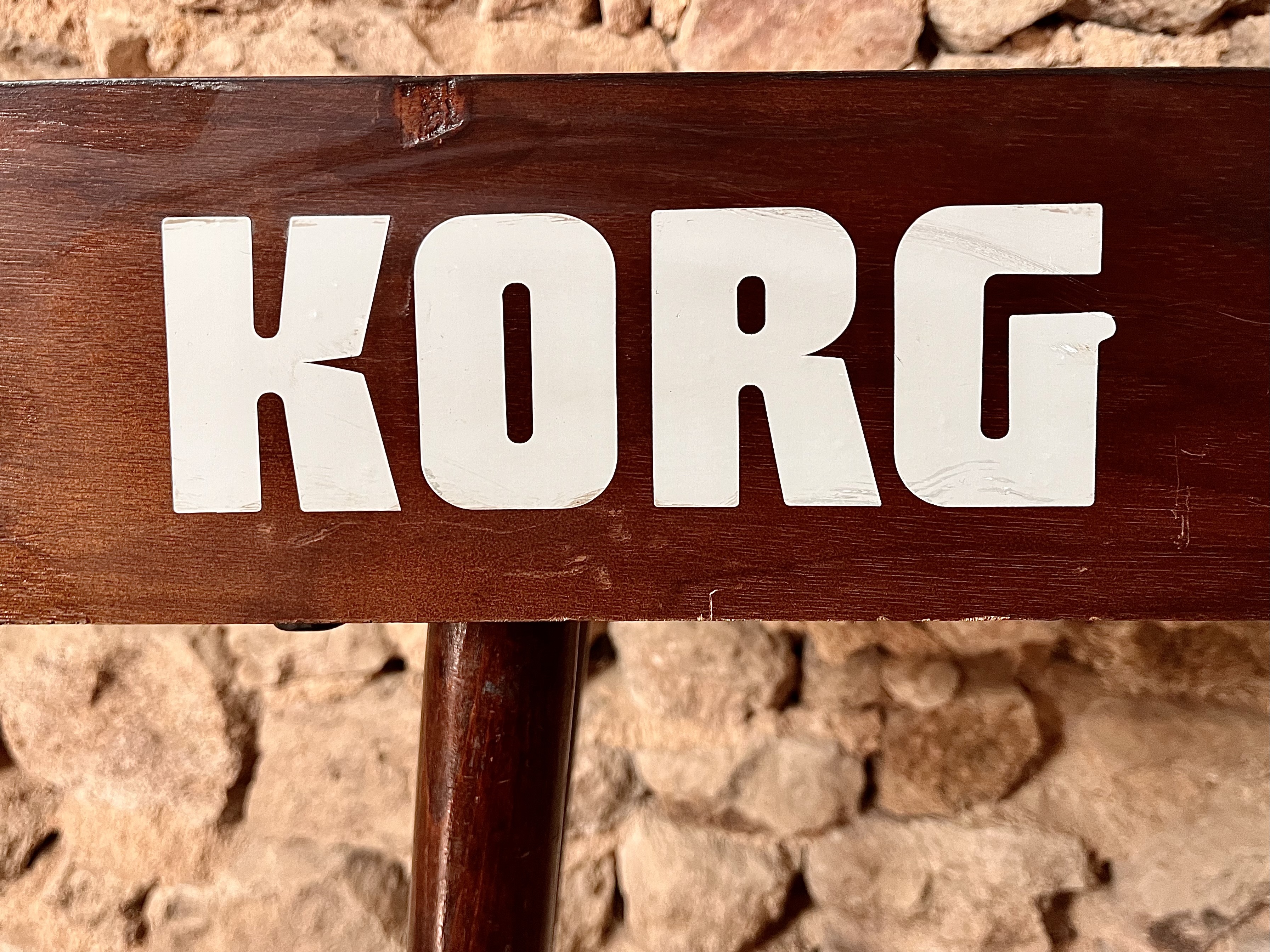 Korg CX3 (Original) (1225)
