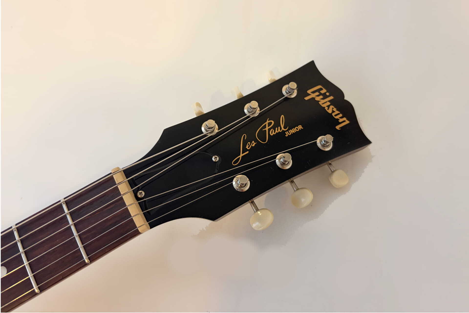 Gibson Les Paul Junior Tribute DC (2019) (93857)