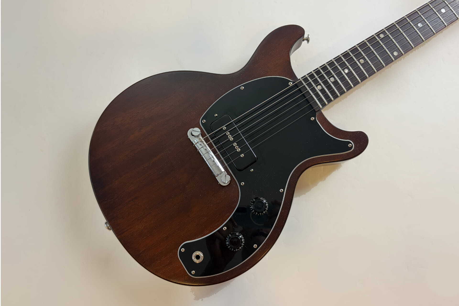 Gibson Les Paul Junior Tribute DC (2019) (95492)