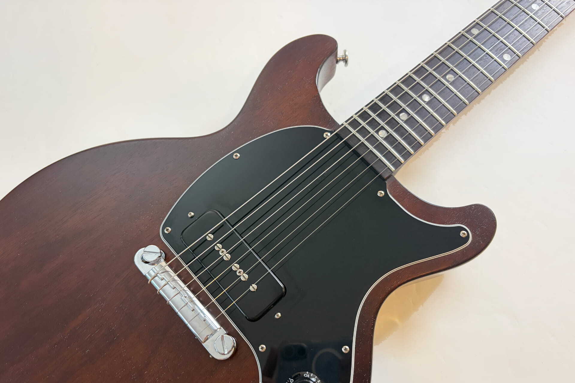 Gibson Les Paul Junior Tribute DC (2019) (50098)