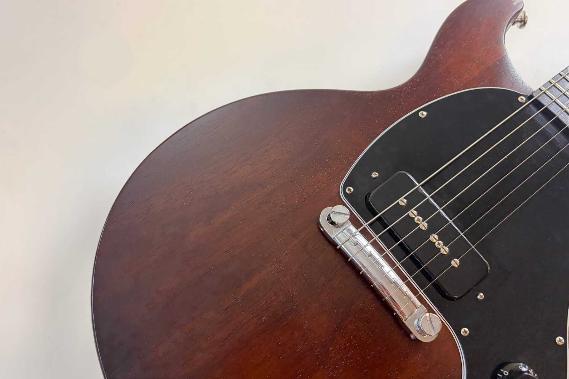 Gibson Les Paul Junior Tribute DC (2019) (43099)