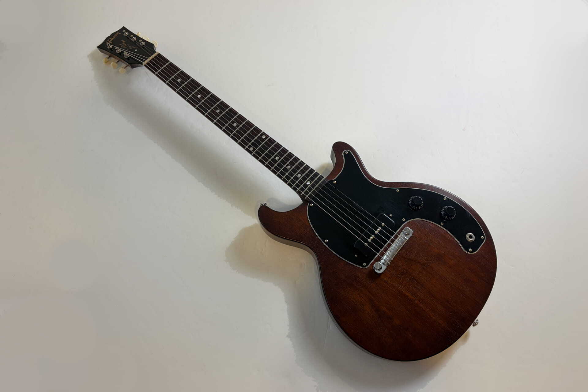 Gibson Les Paul Junior Tribute DC (2019) (86897)