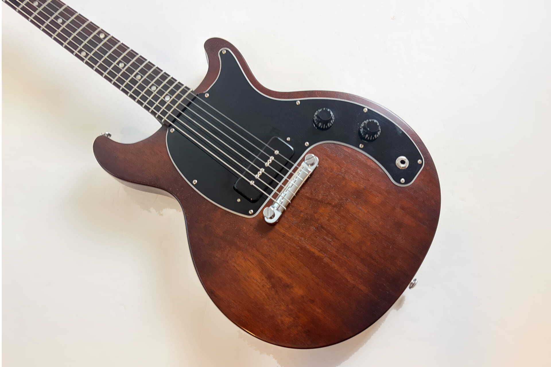 Gibson Les Paul Junior Tribute DC (2019) (7435)
