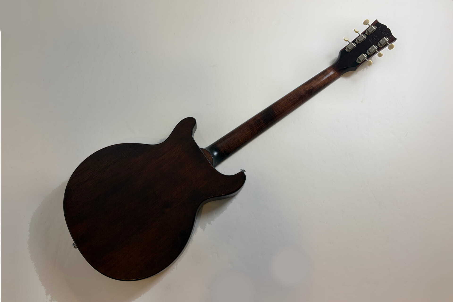 Gibson Les Paul Junior Tribute DC (2019) (38470)