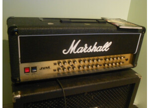 Marshall JVM410H (43311)
