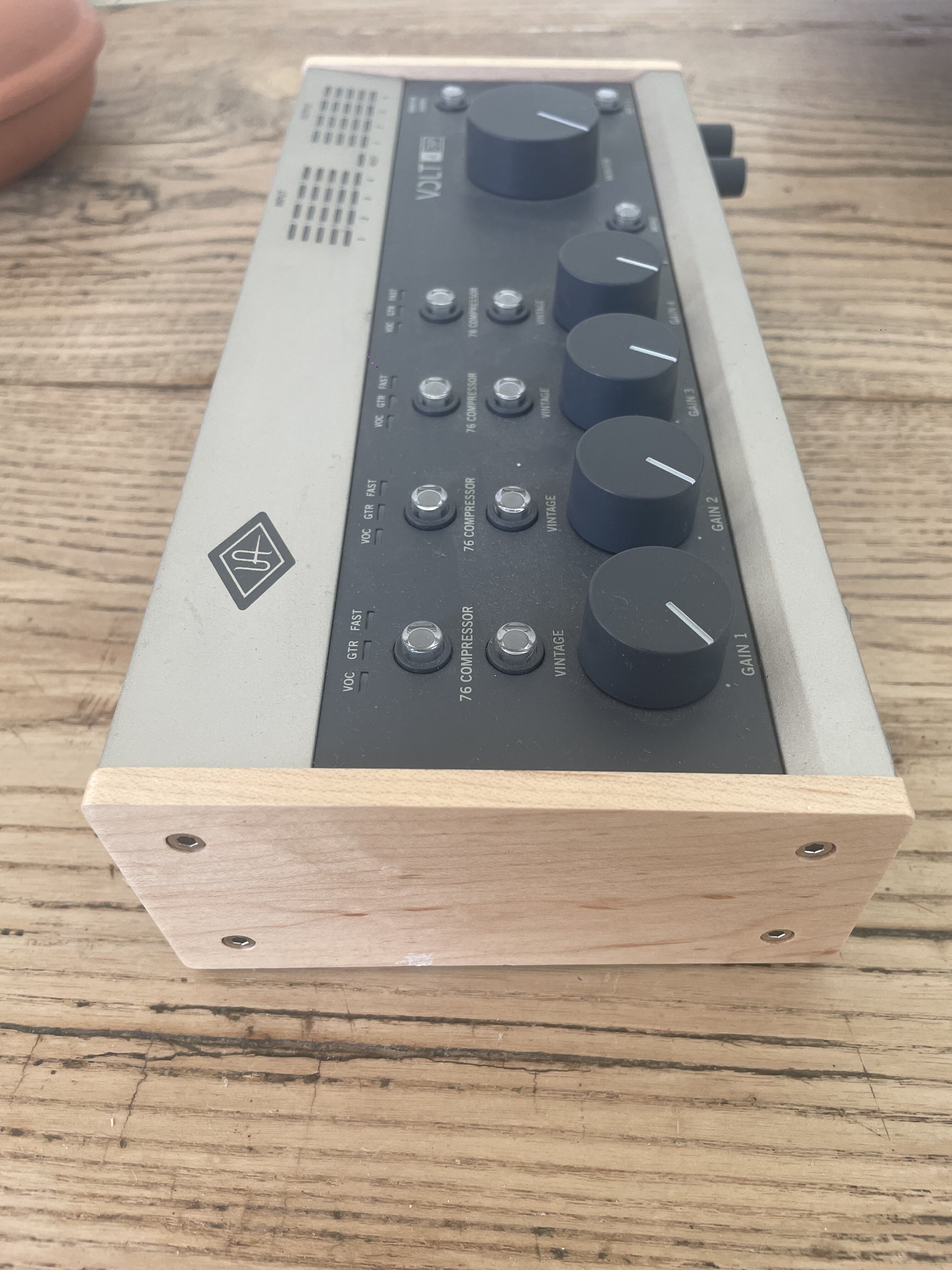Universal Audio Volt 476P (96296)