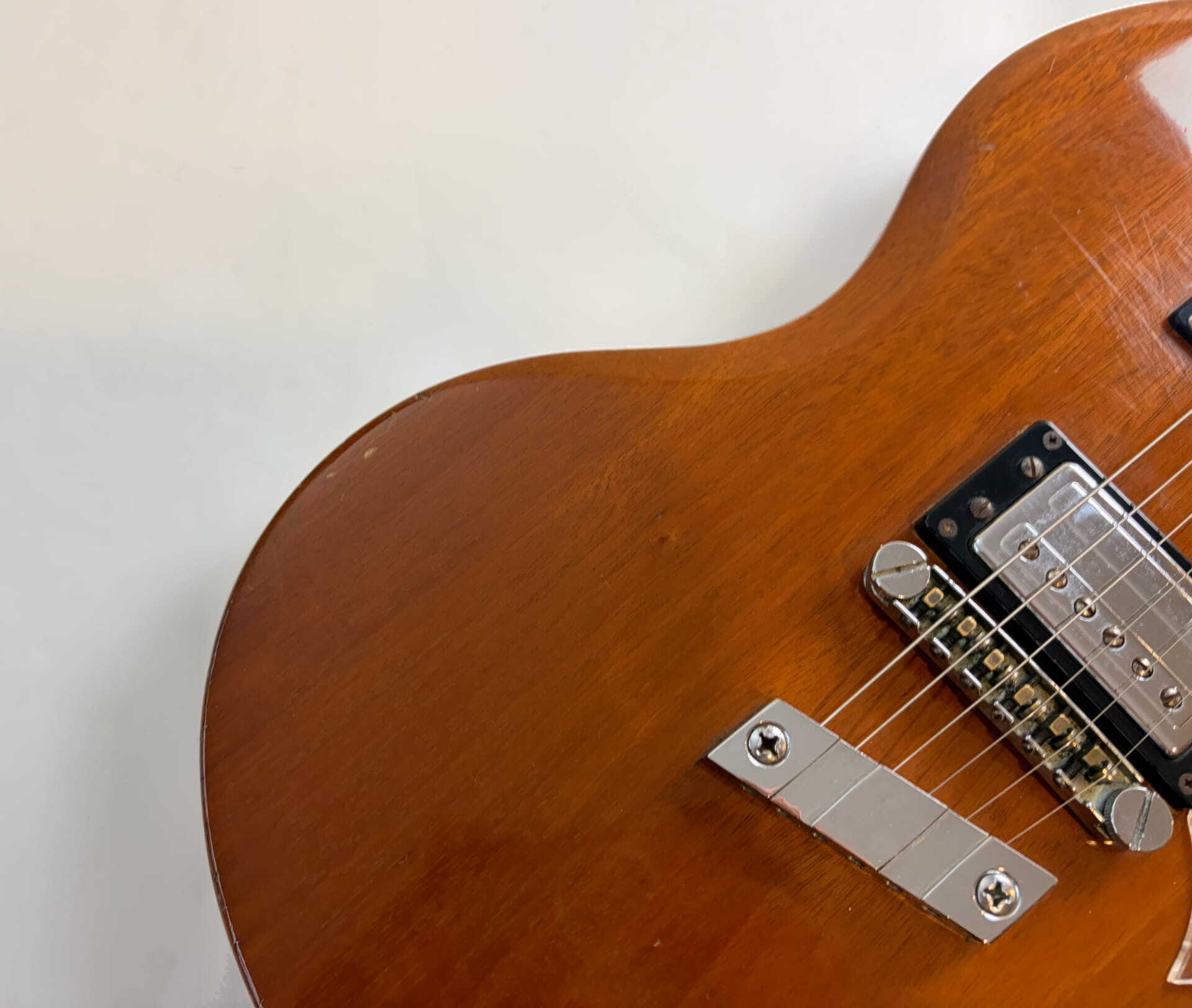 Guild Newark St. Collection S-100 Polara (46793)