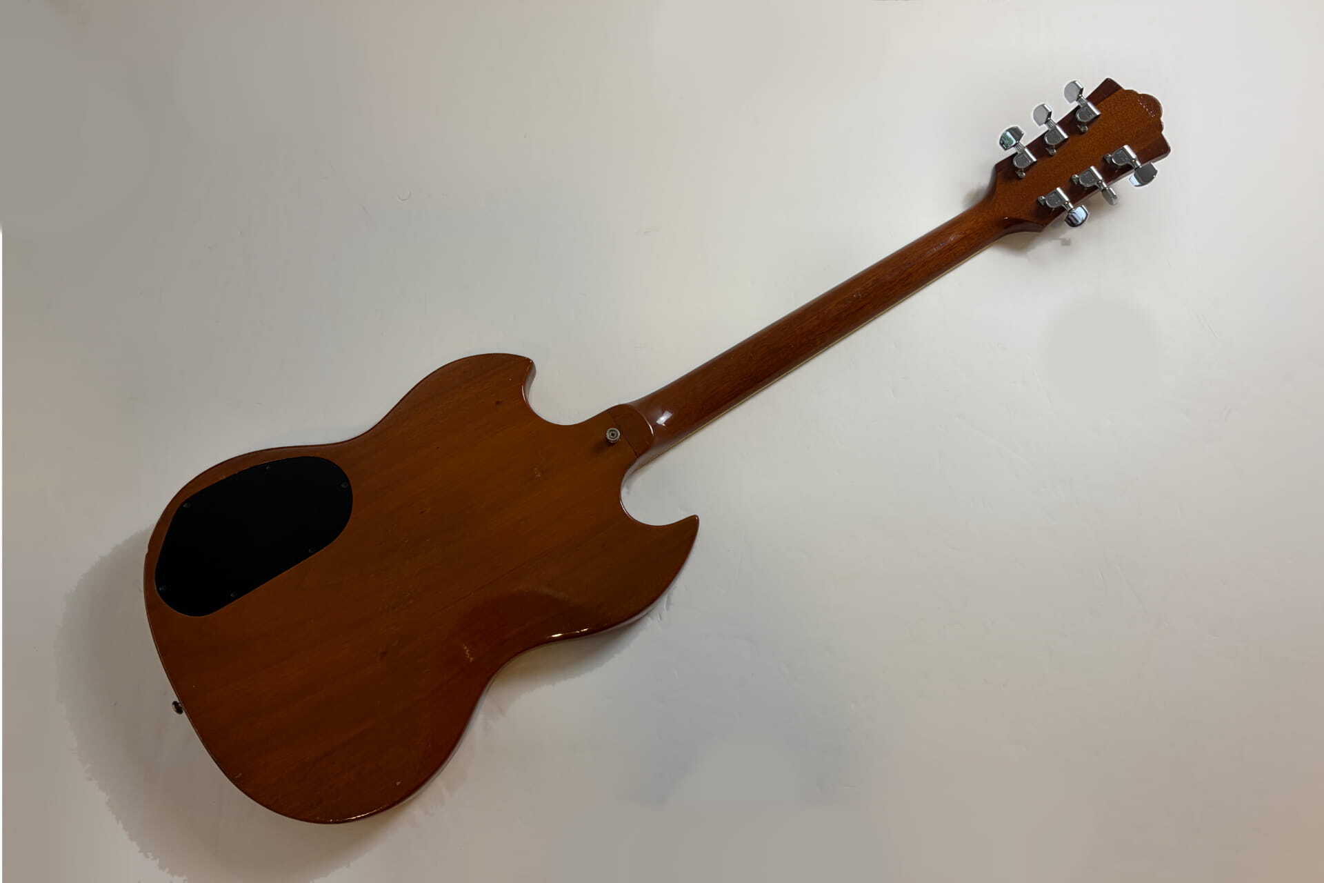 Guild Newark St. Collection S-100 Polara (29827)