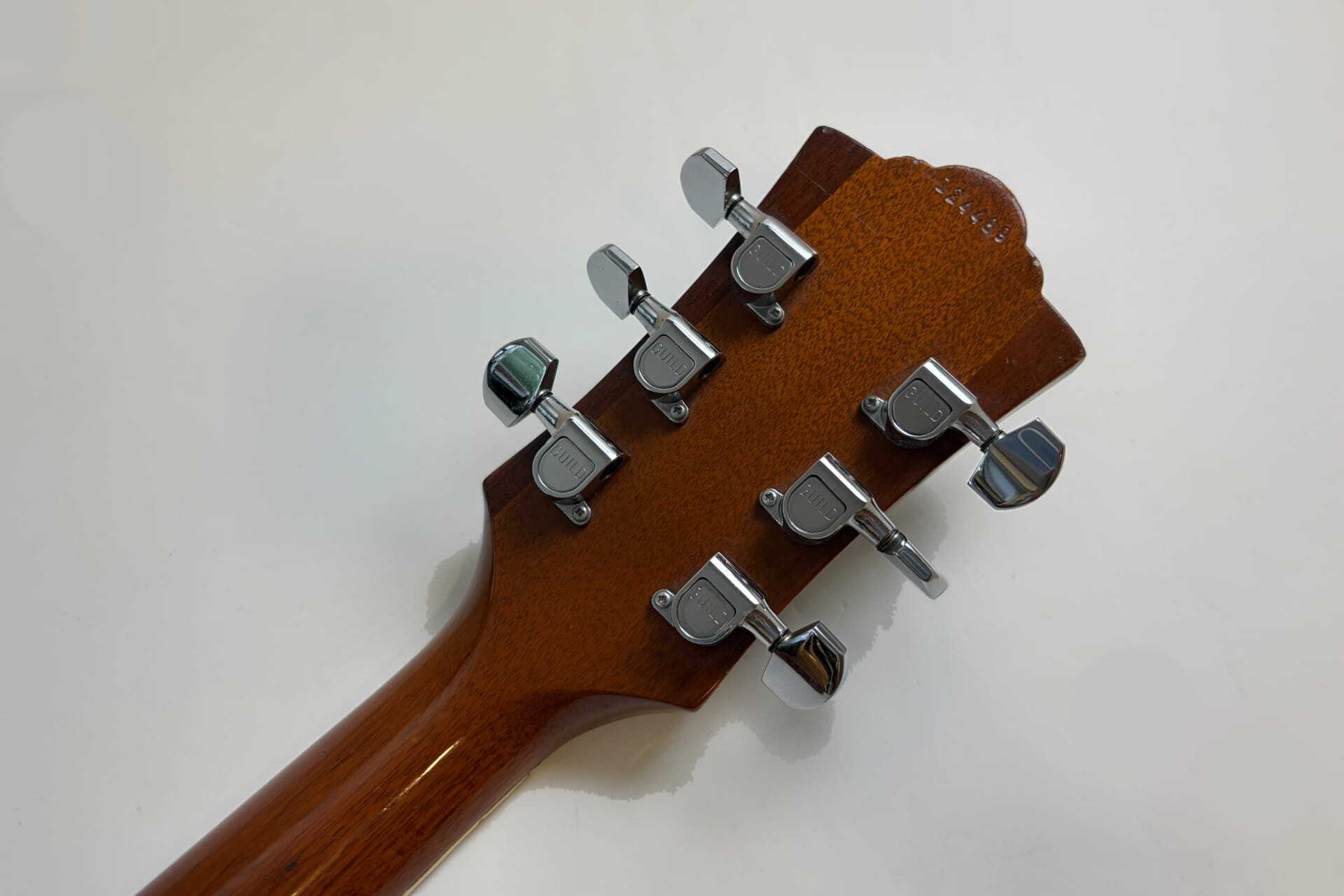Guild Newark St. Collection S-100 Polara (58669)