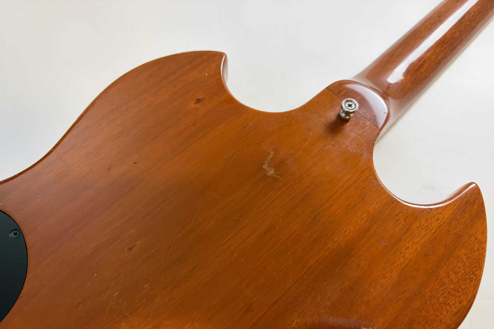 Guild Newark St. Collection S-100 Polara (38259)