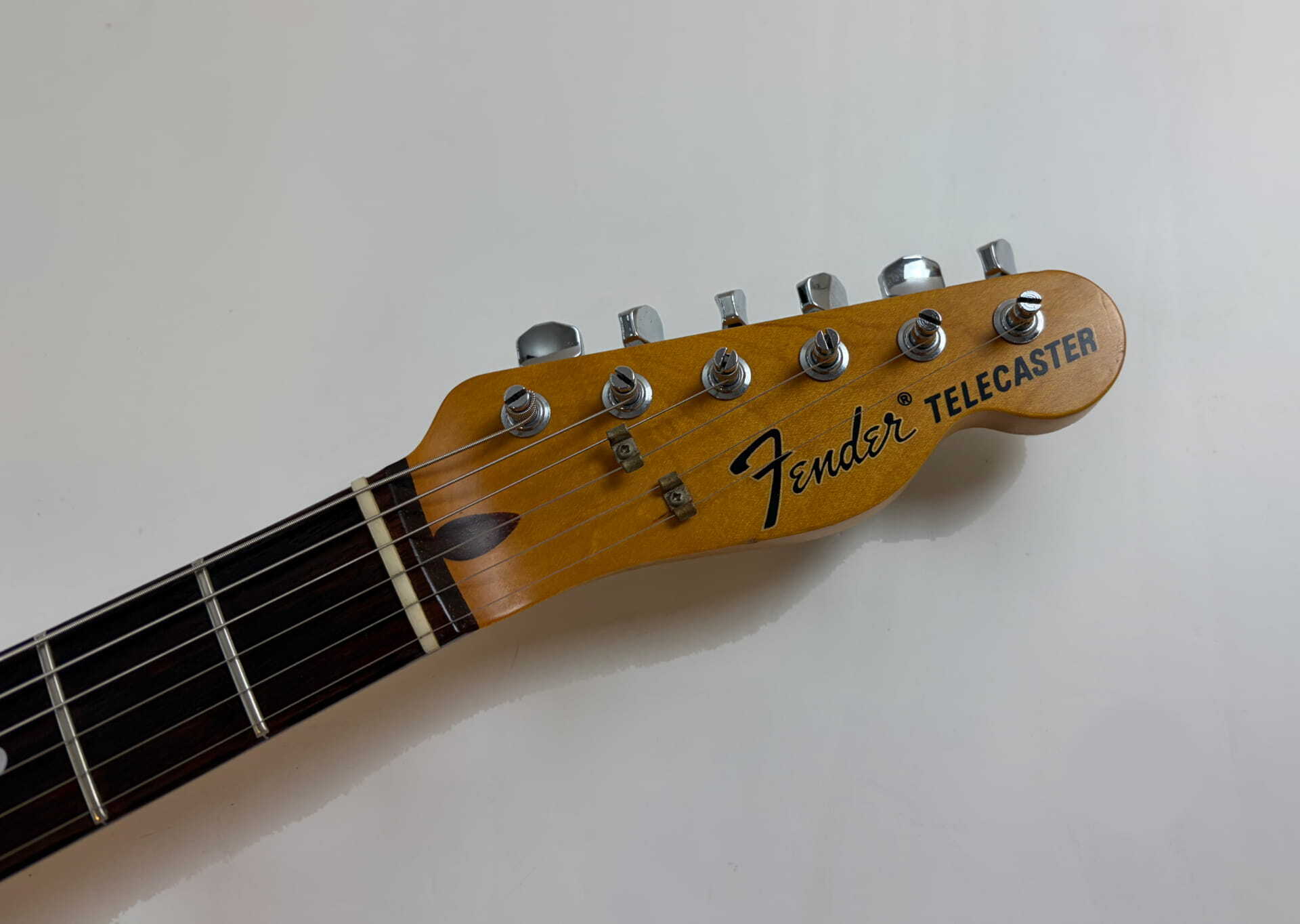 Fender TL68-BECK (86659)
